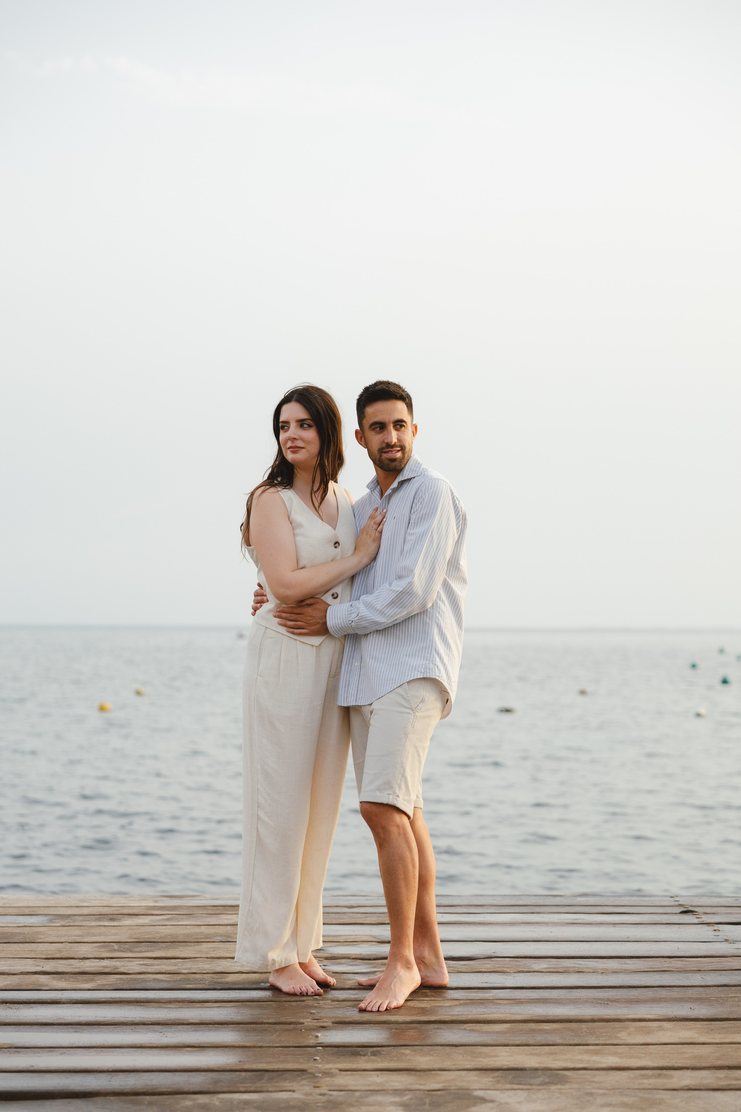 PREBODA ISA & ÁNGEL. Fotógrafo y Videografo de bodas y eventos