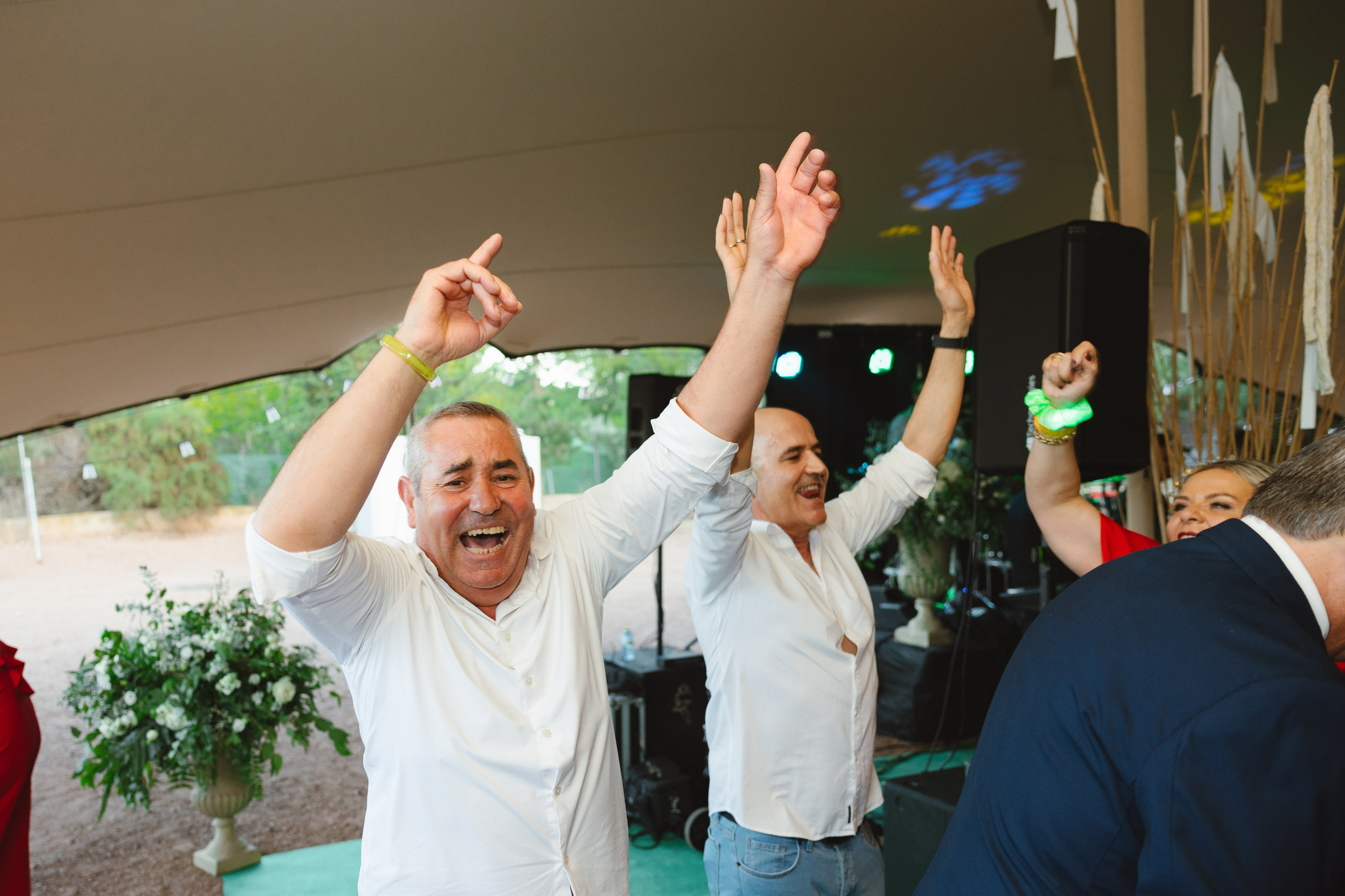 Mª ÁNGELES & ALEJANDRO. Fotógrafo y Videografo de bodas y eventos