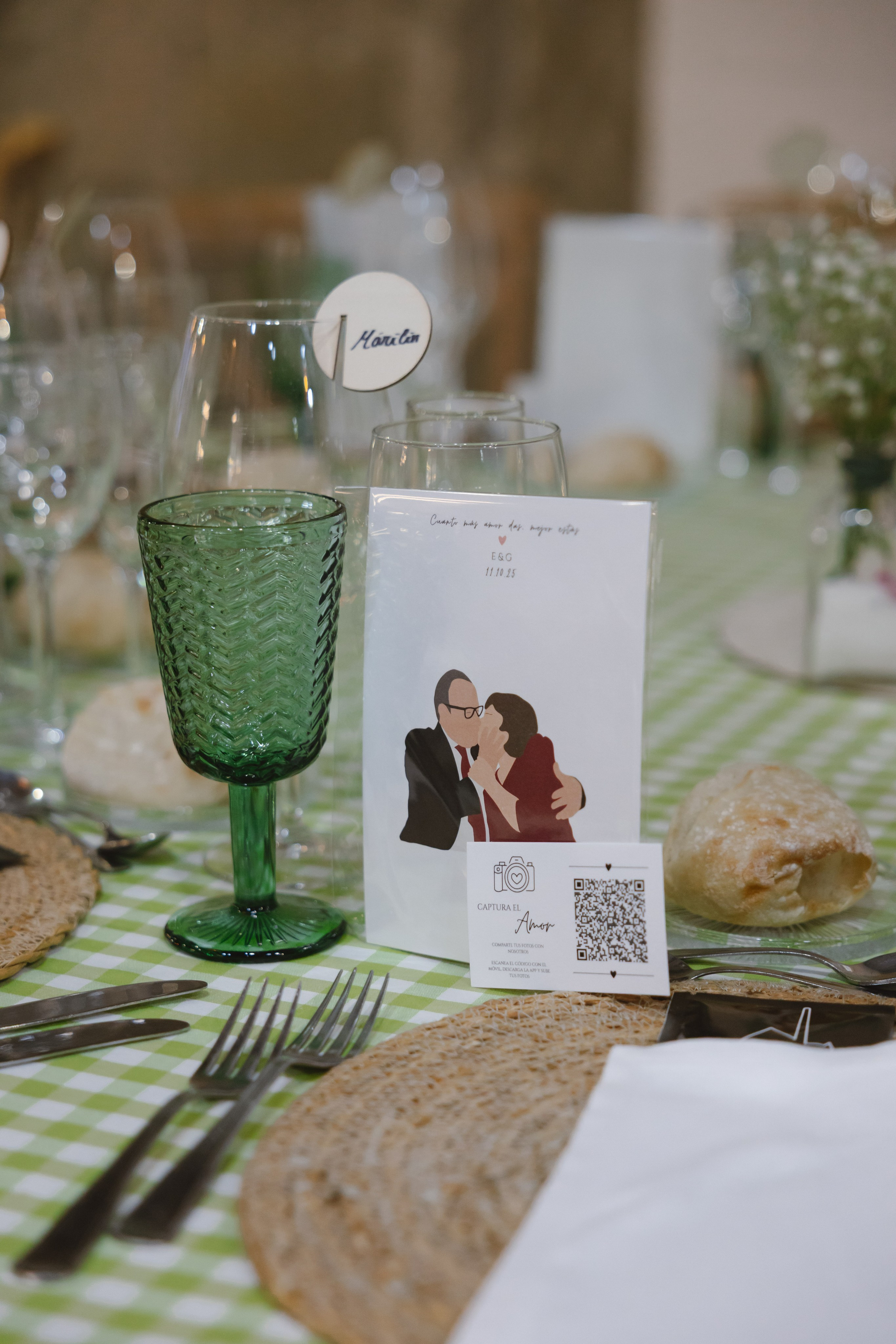 EVA & GUILLE. Fotógrafo y Videografo de bodas y eventos