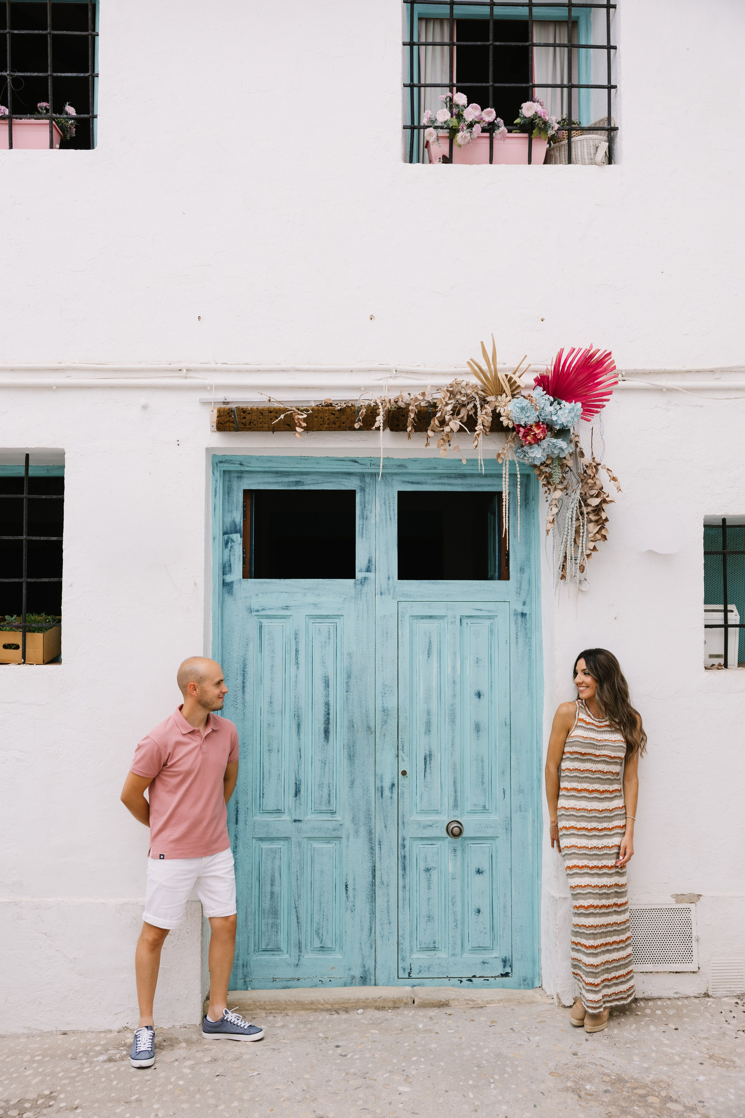 PREBODA EN ALTEA. Fotógrafo y Videógrafo de bodas y eventos