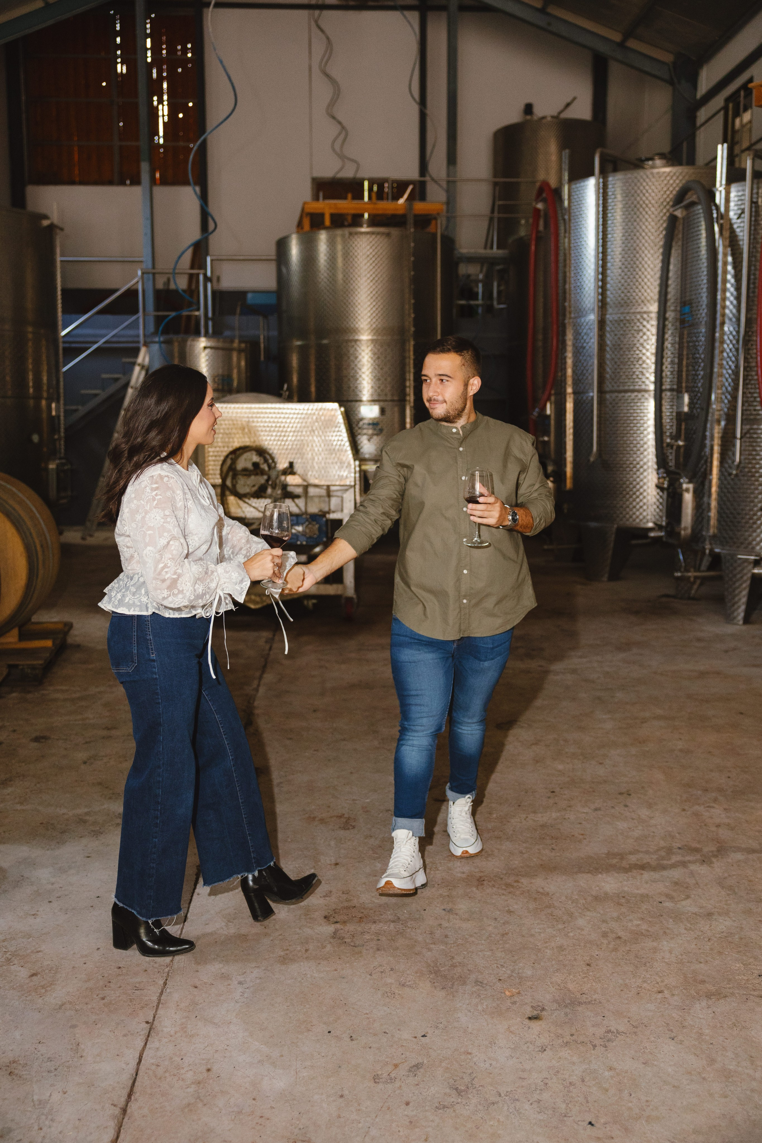 PREBODA ANA CRISTINA Y ROBERTO. Fotógrafo y Videógrafo de bodas y eventos
