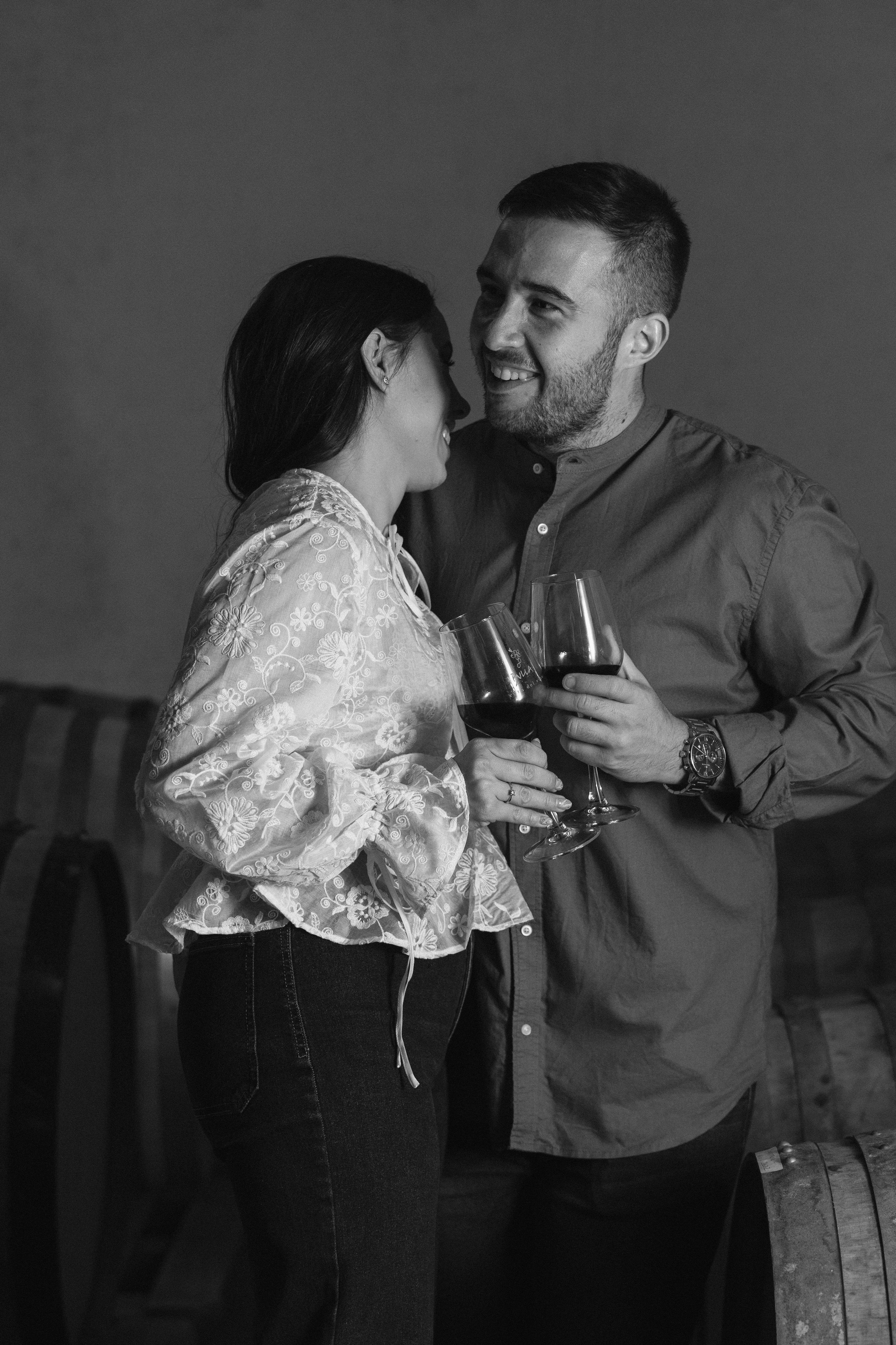 PREBODA ANA CRISTINA Y ROBERTO. Fotógrafo y Videógrafo de bodas y eventos