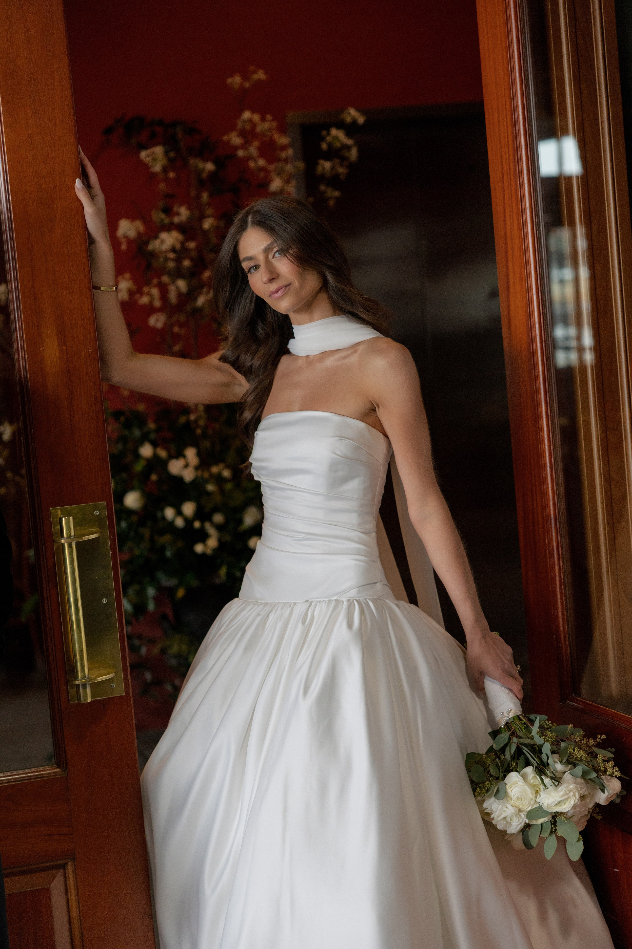 Lauren and Jonah. Wedding photographer and videographer New York | New Jersey