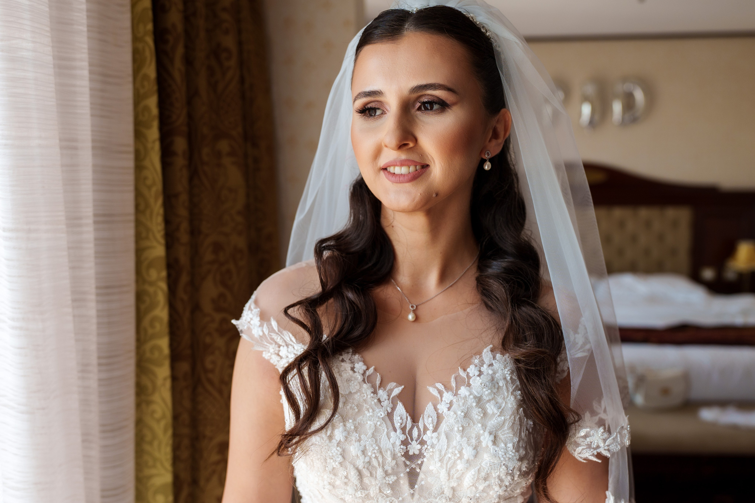 Catalin & Cristina. B|P Weddings - Fotograf & Videograf - București||0730017811