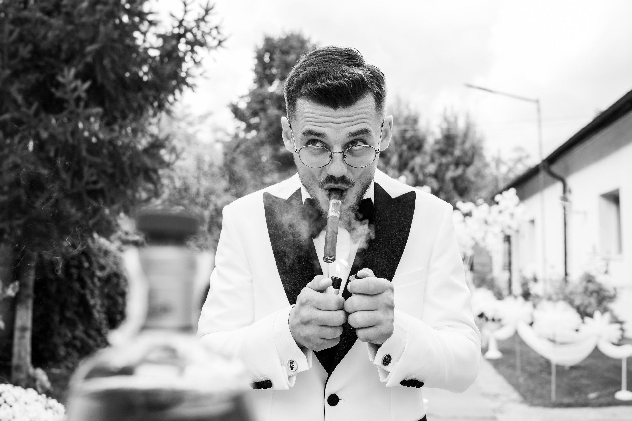 Mihai & Raluca. B|P Weddings - Fotograf & Videograf - București||0730017811