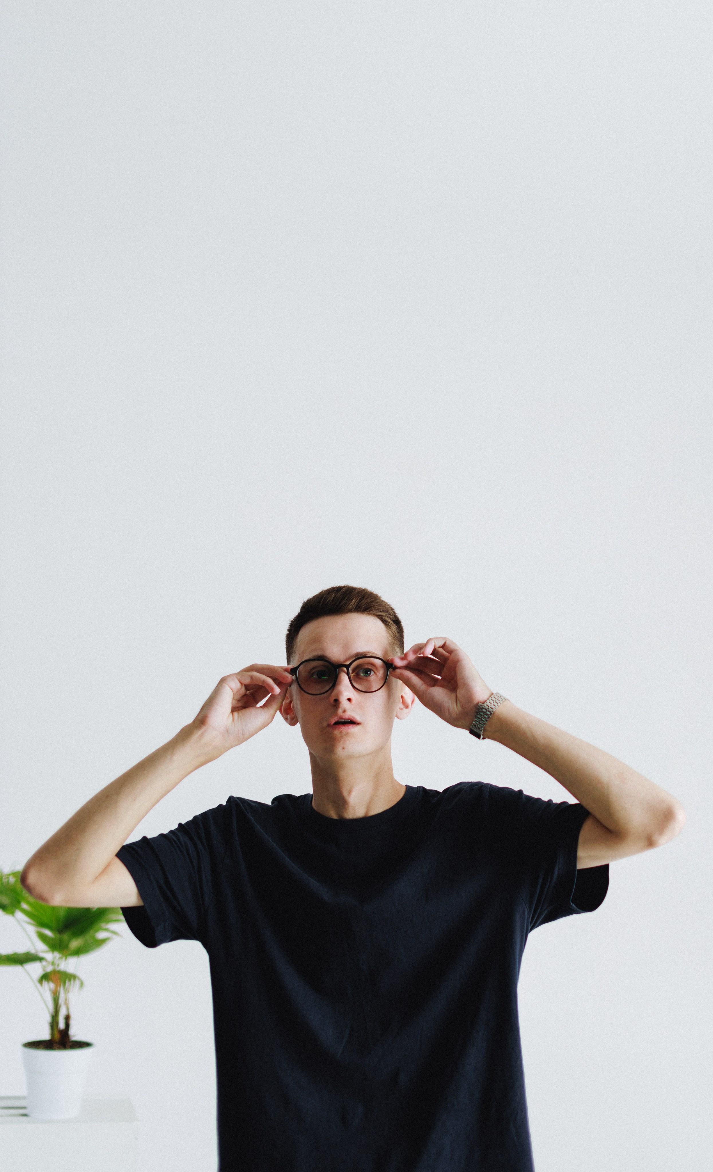 Studio. Harbovskiy Photo