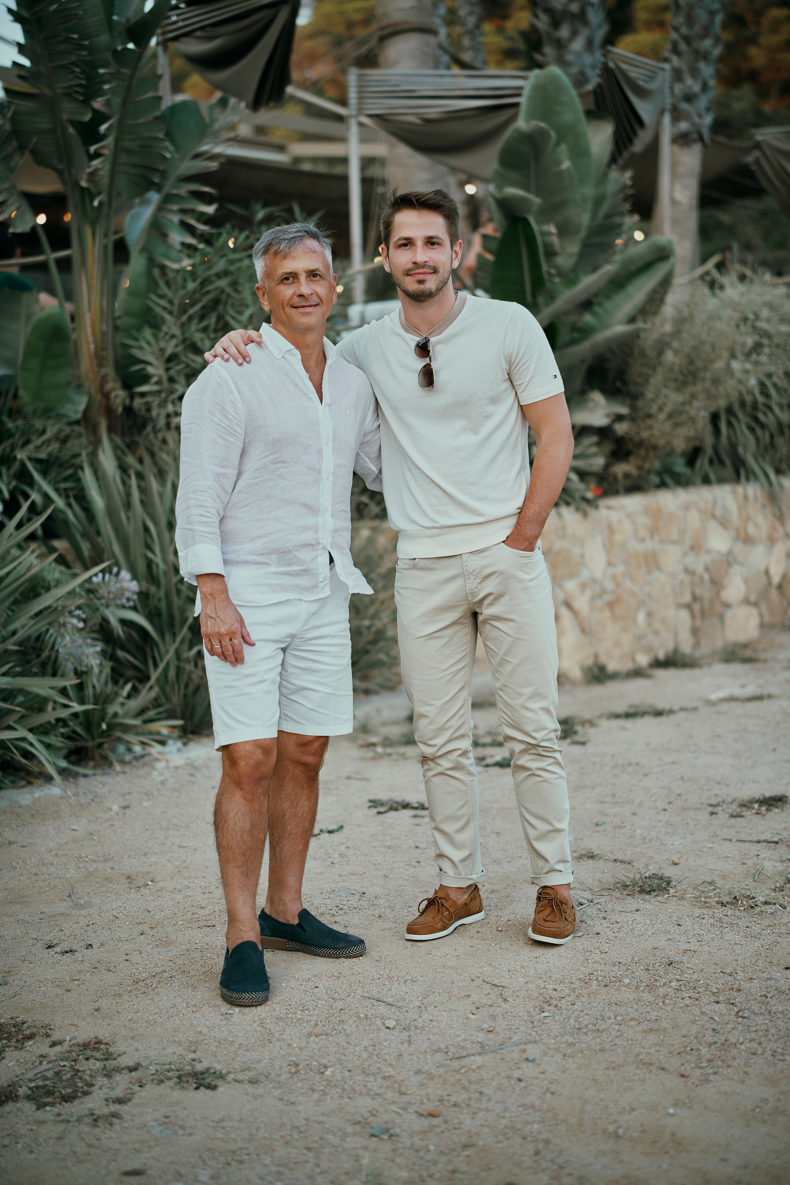 Семейный праздник. Фотограф в Барселоне Жанна Захарченко