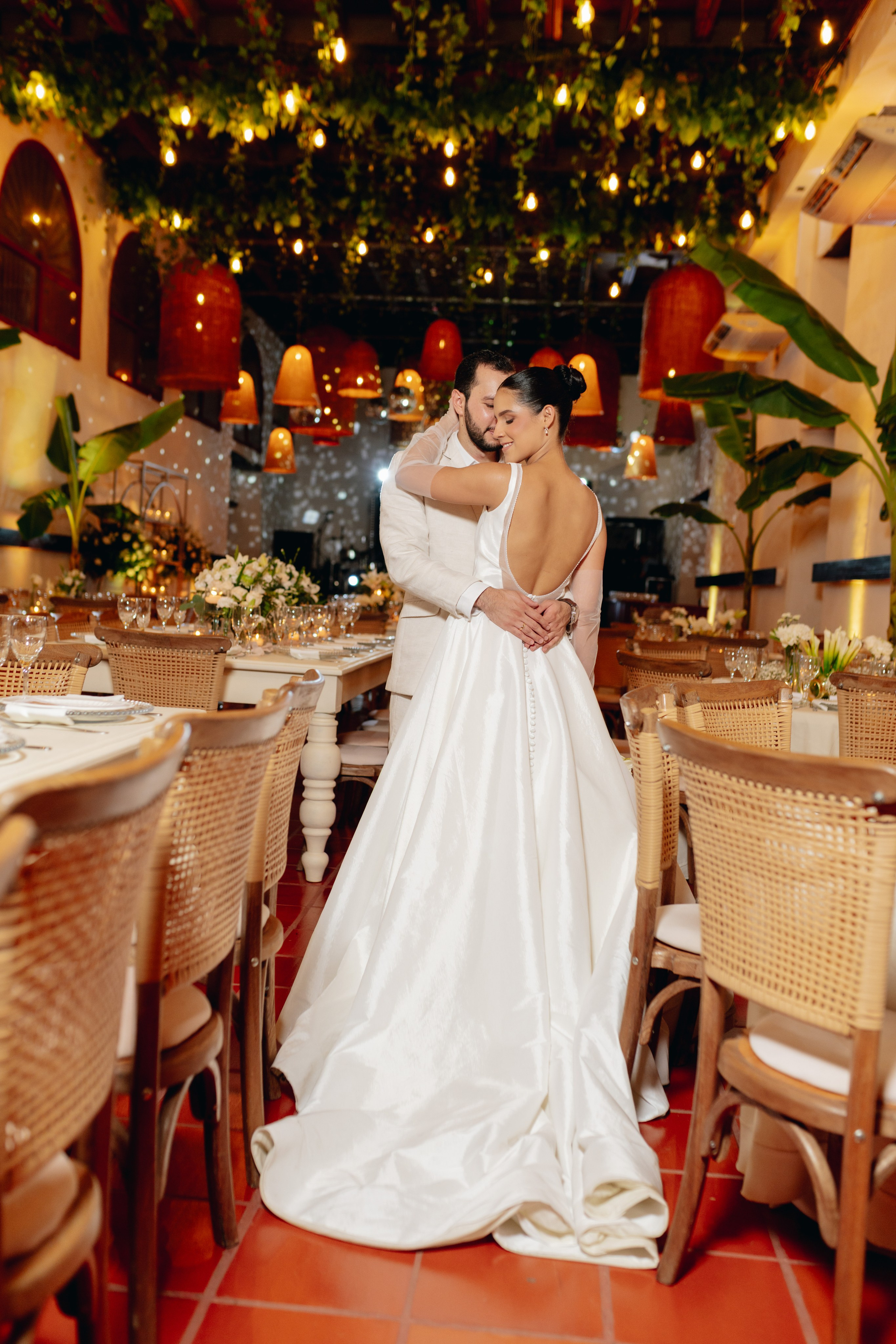 Any&Carlos. Wedding photography in Cartagena by Morada Photography