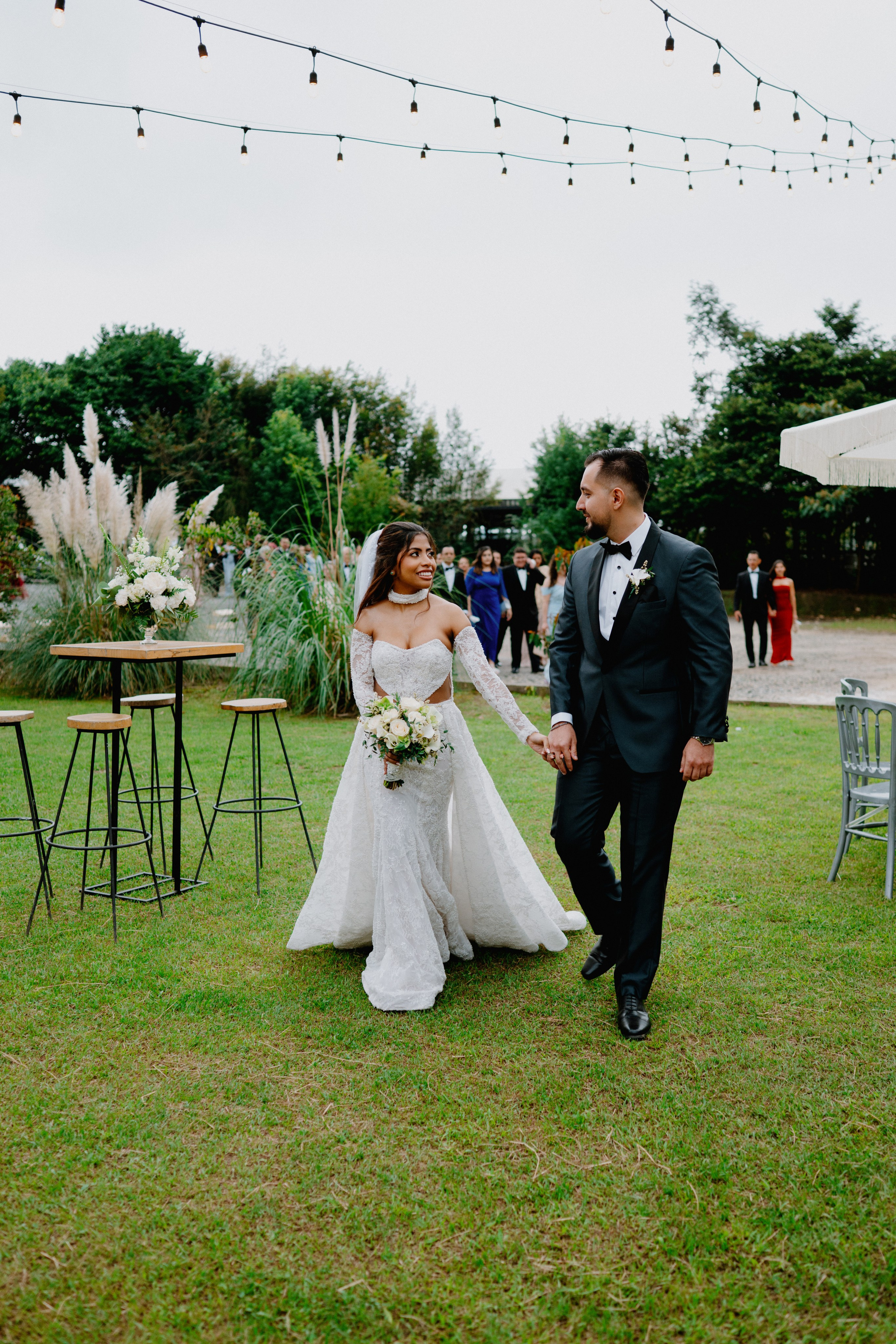 NATY&SANTY. Wedding photography in Cartagena by Morada Photography