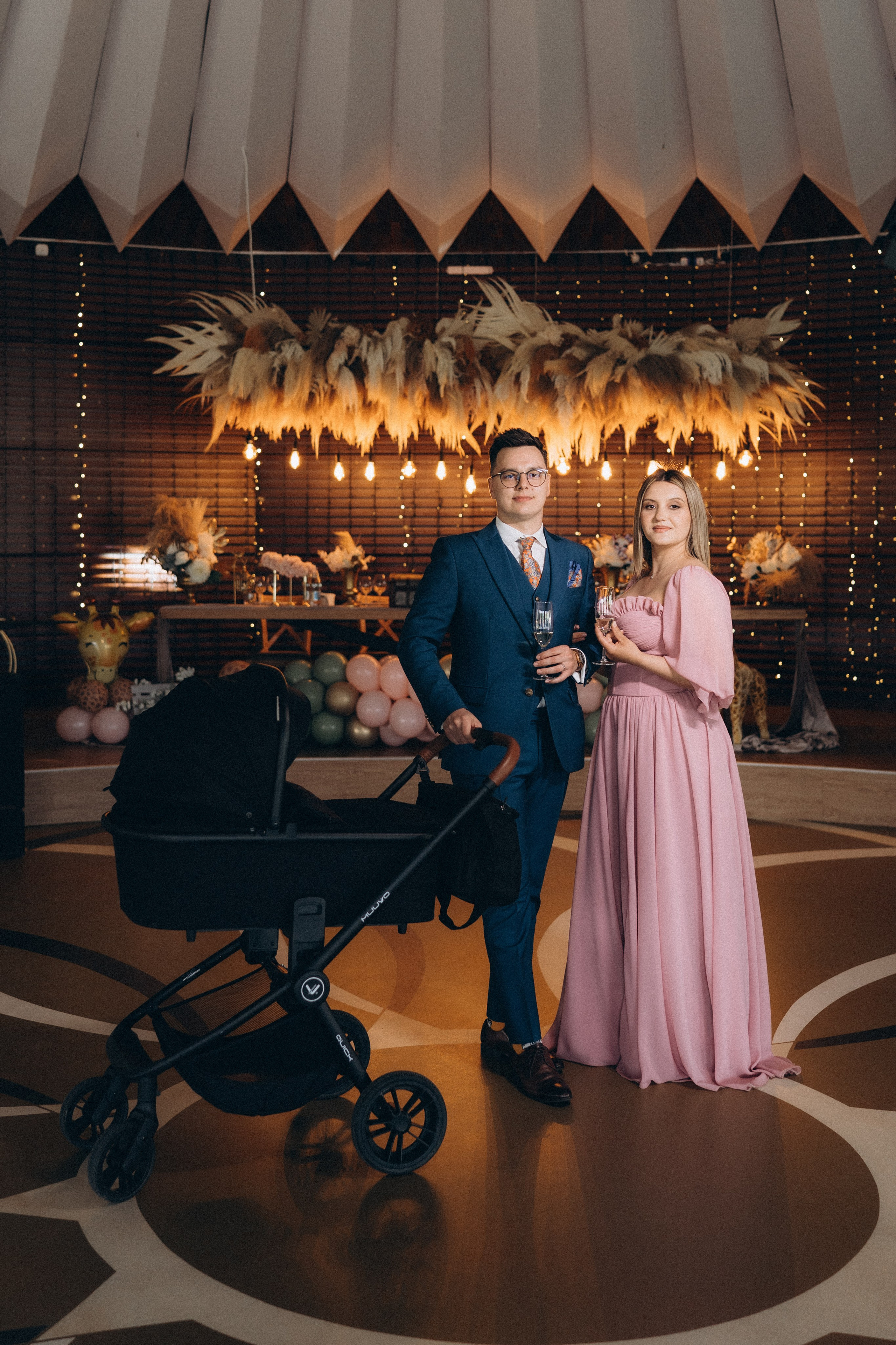 Botez. Mihai Padurariu - fotograf