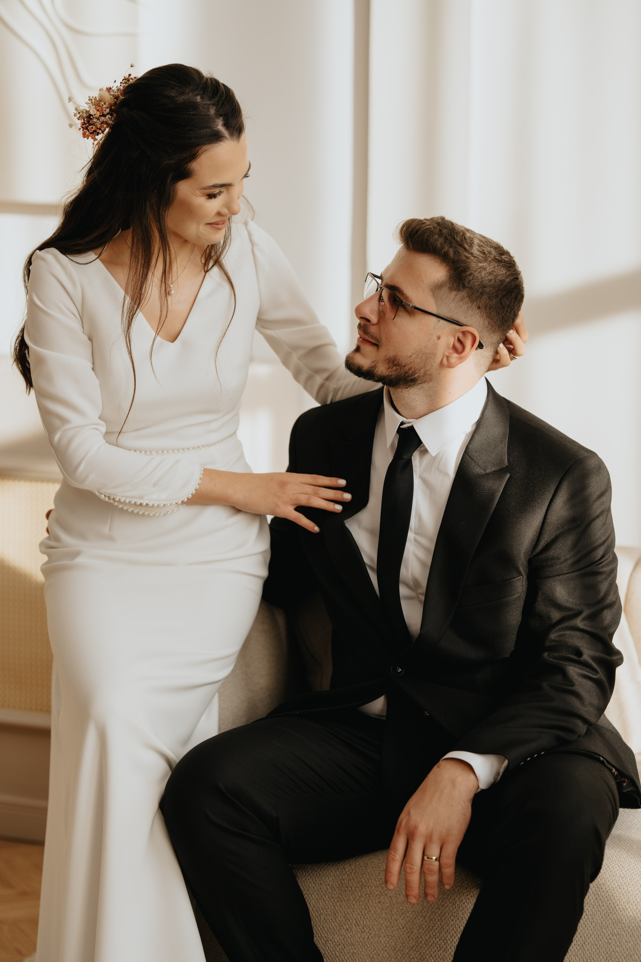 Nunta. Mihai Padurariu - fotograf