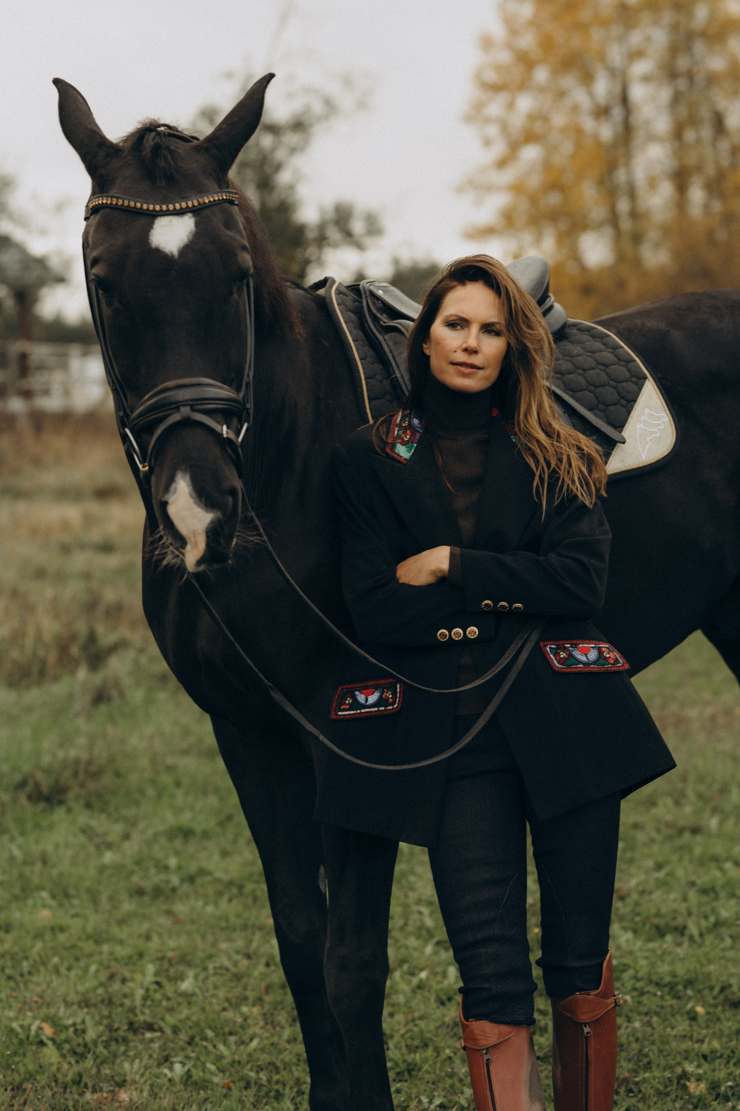 Susanna Hyypiä. Wedding and portrait photographer in Helsinki Vickan O