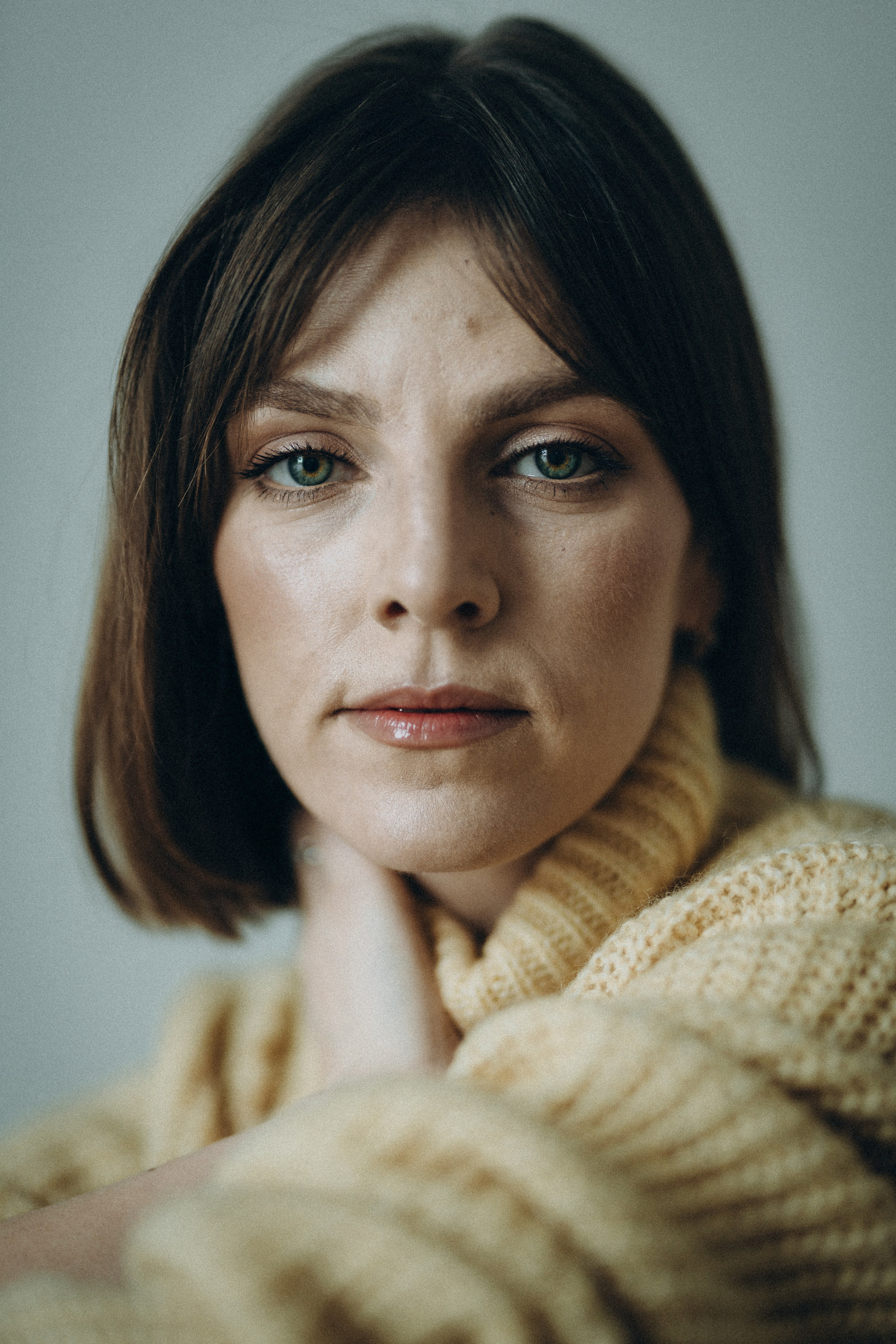 Individuals. Victoria Olonen – Cinematic Portrait Artist | Helsinki & Europe