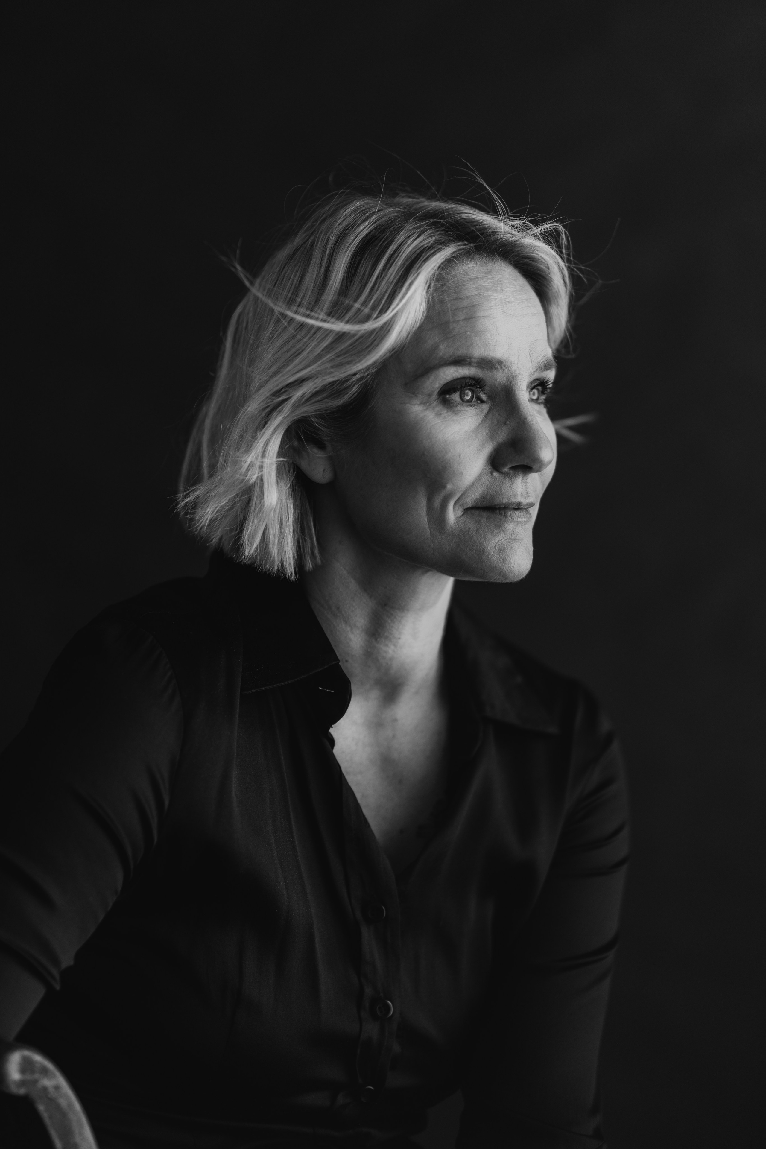 ACTORS. Victoria Olonen – Cinematic Portrait Artist | Helsinki & Europe