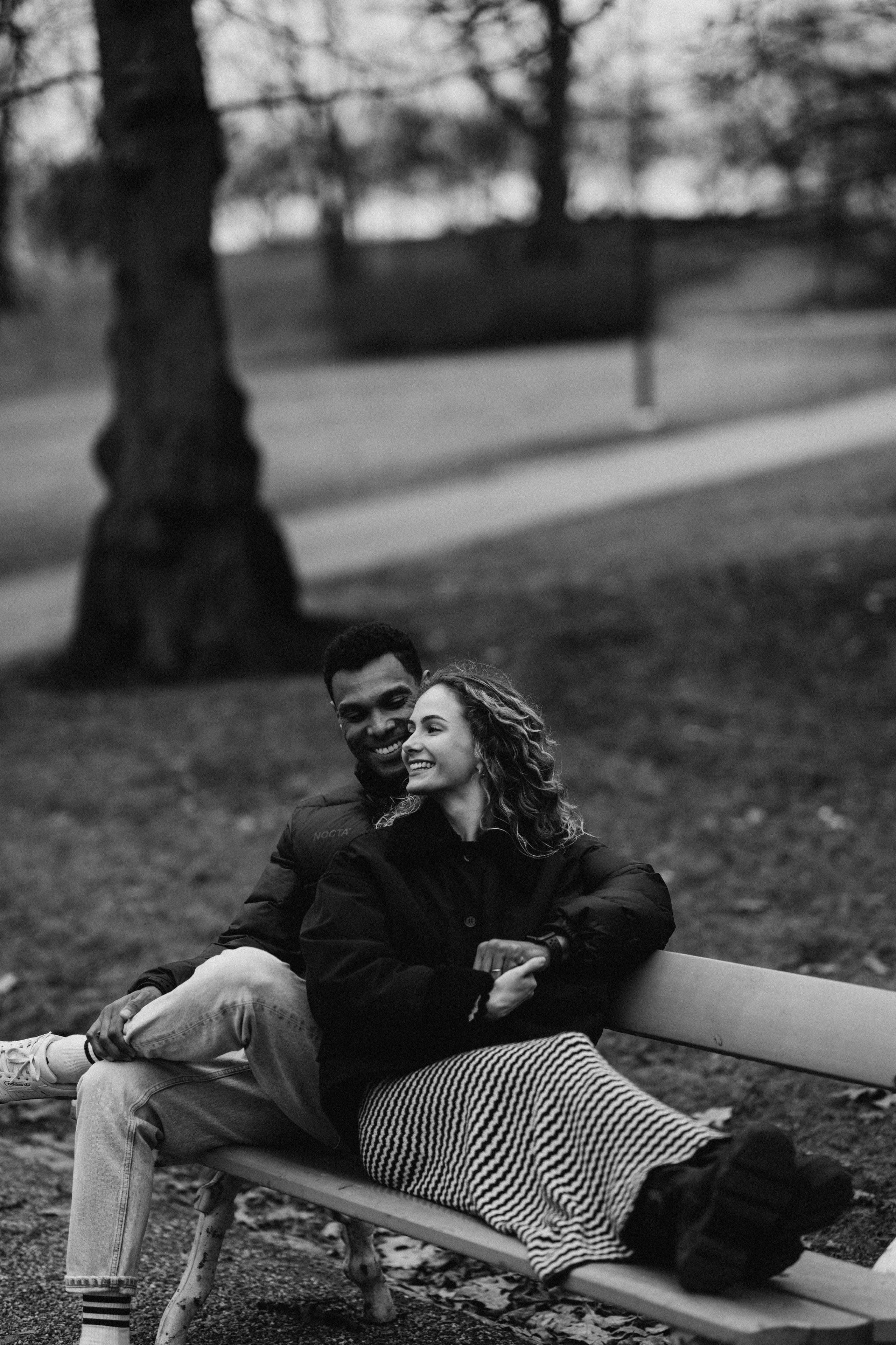 V&J. Wedding and potrait photographer in Helsinki Vickan O