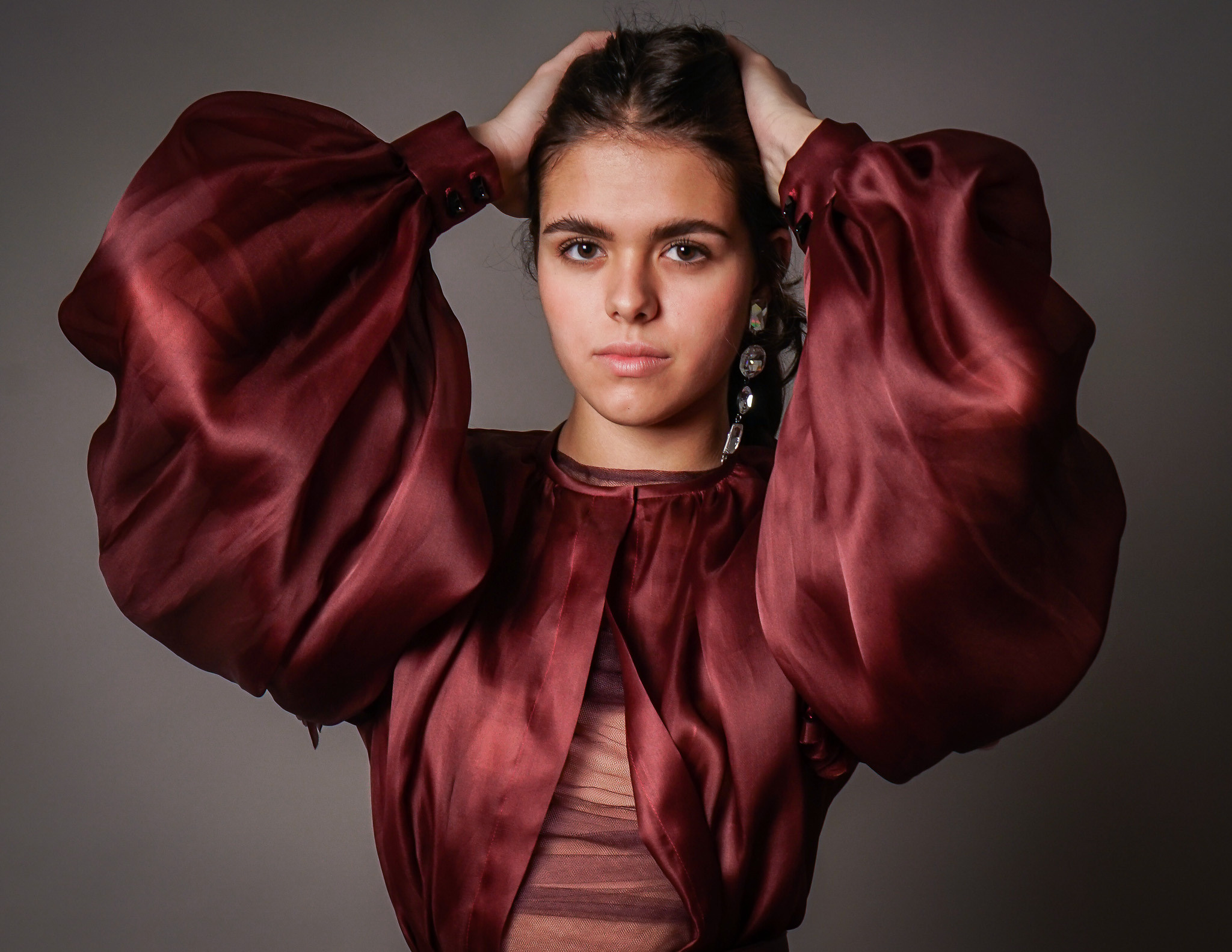 Black and white photography