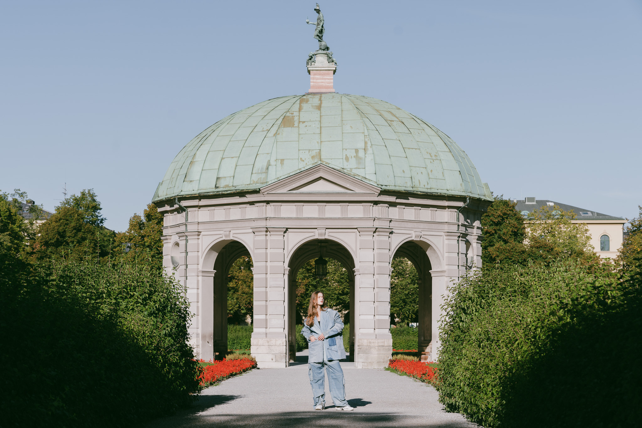 Black and white photography