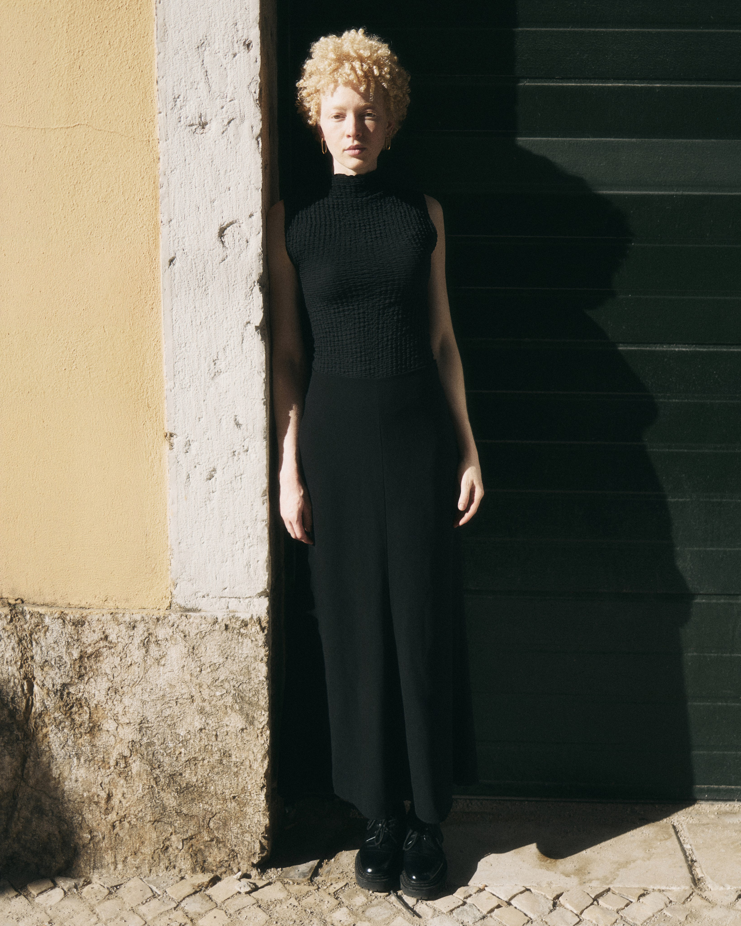 Model Test. Commercial photographer in Prague Razmaev Vadim