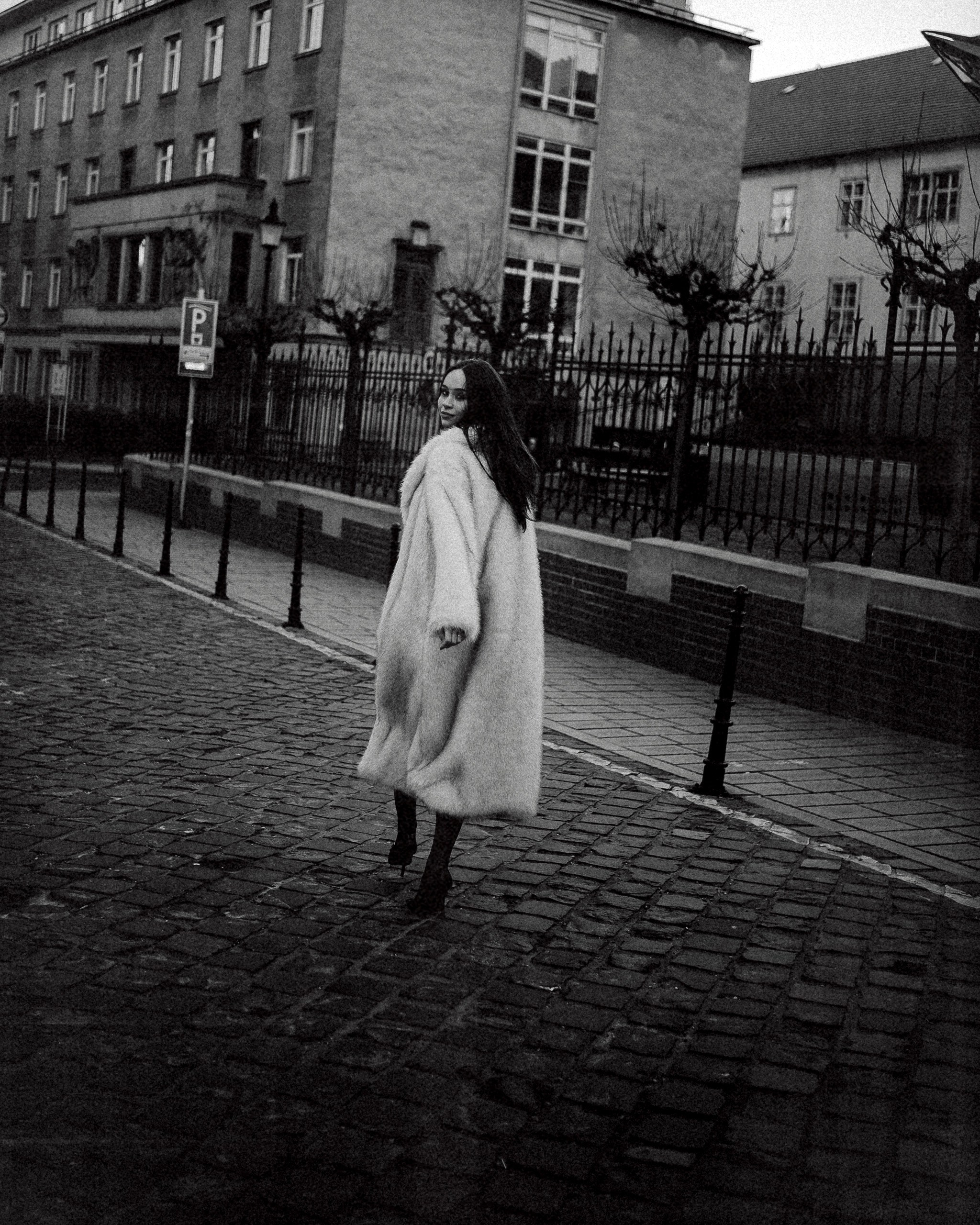 Sonya. Inna Mendelson — Photographer