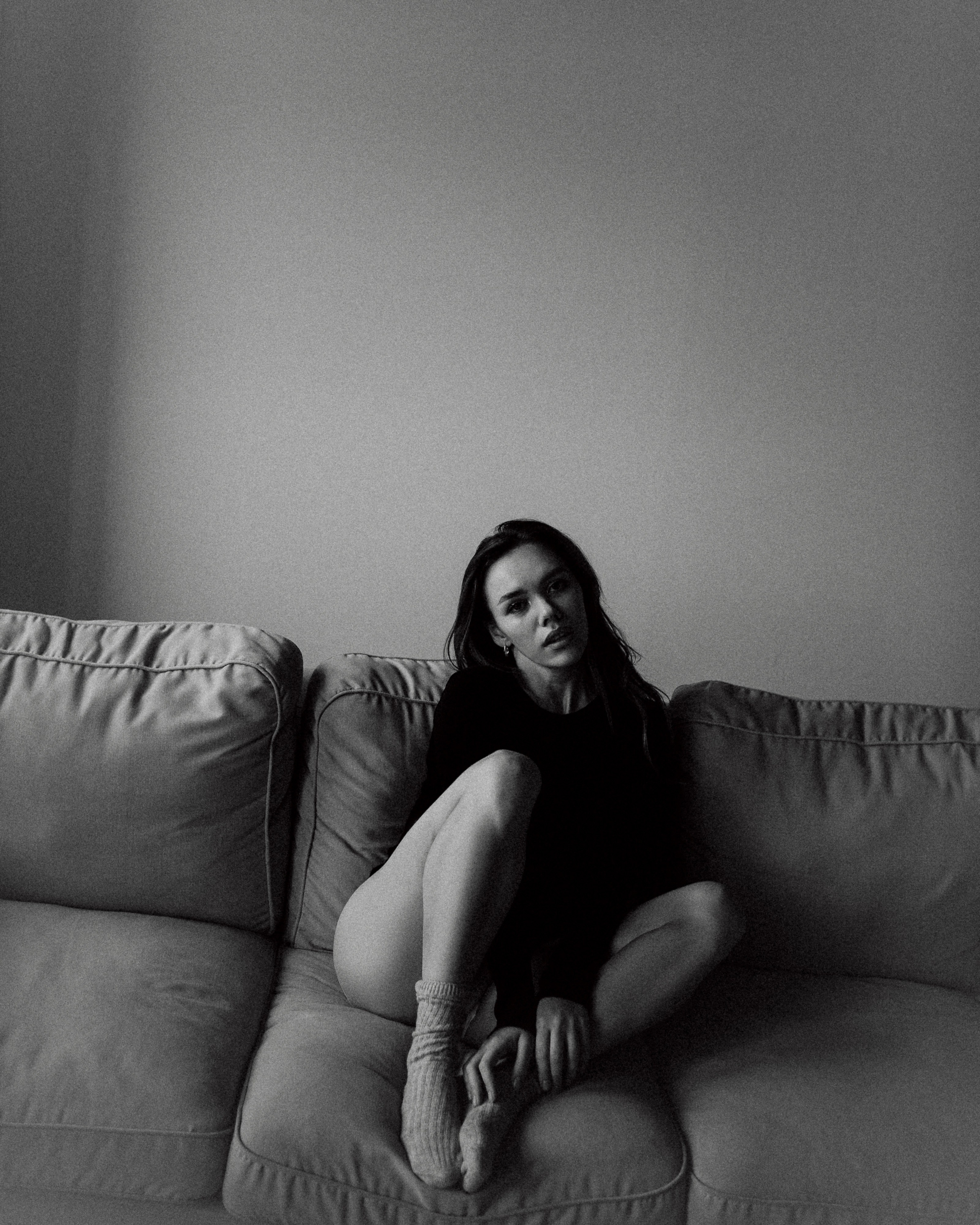 LISA. Inna Mendelson — Photographer