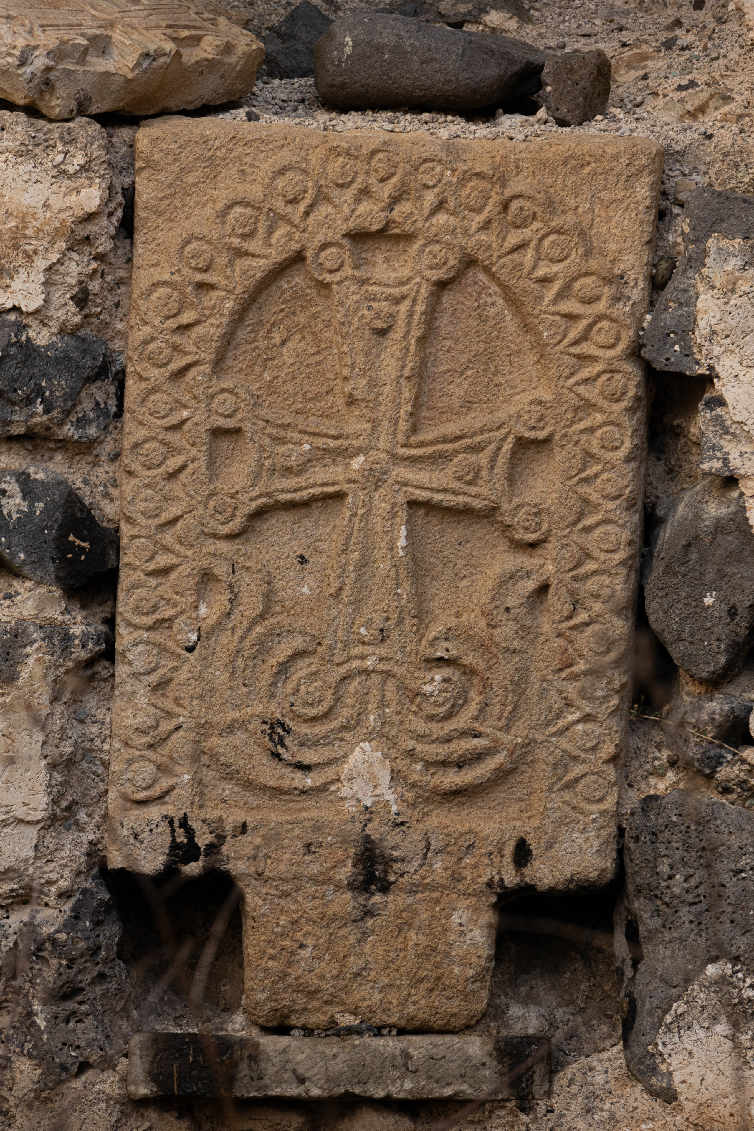 სამშვილდე. FramefreeMan