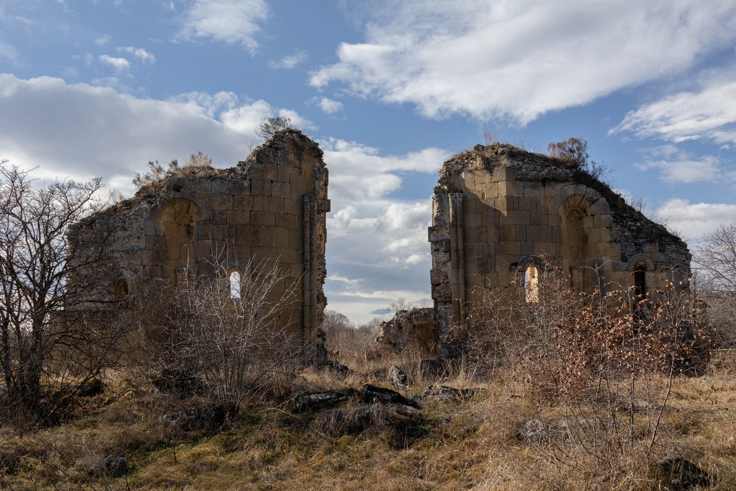 სამშვილდე. FramefreeMan