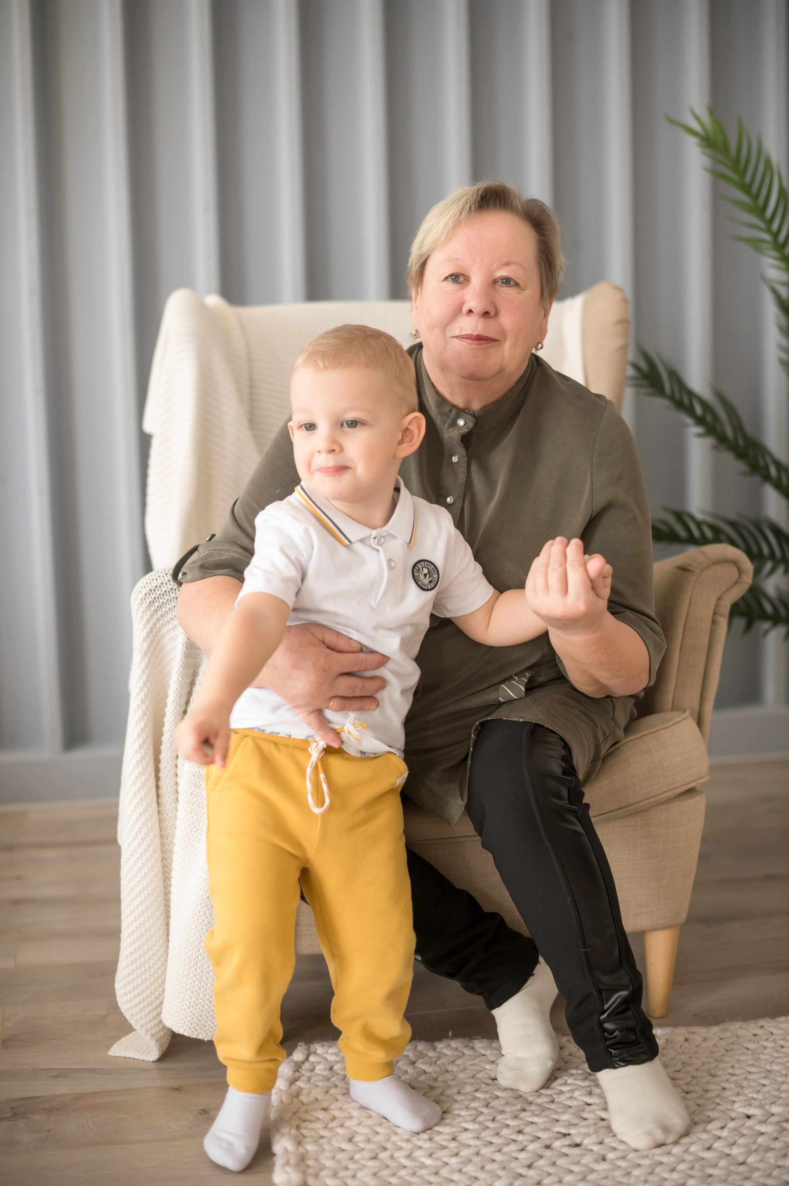 Большие семьи. Семейный и детский фотограф в Минске Надежда Савицкая