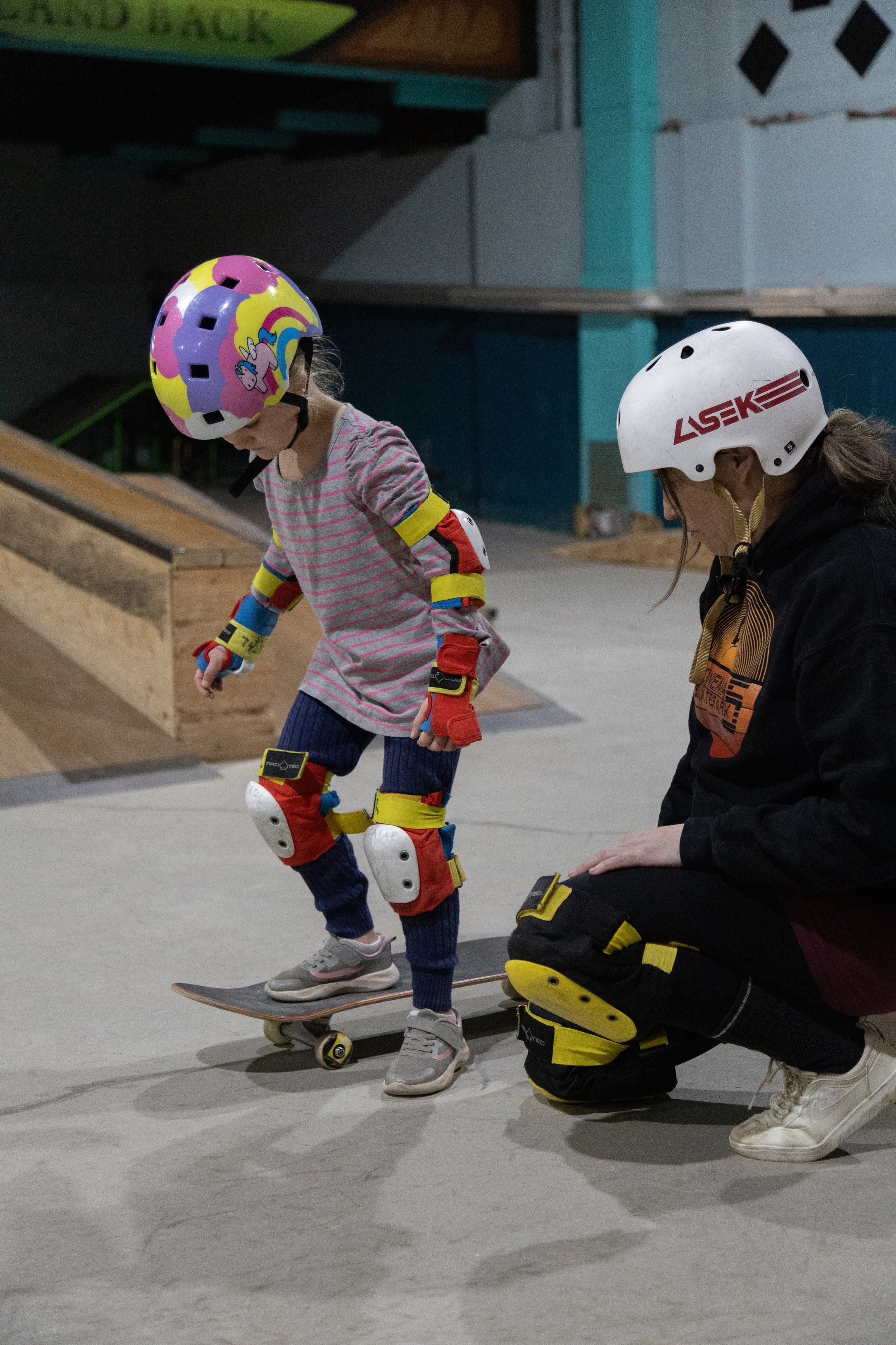 Stela’s 7th Birthday Party. Toronto Portrait Photographer Lena Lac