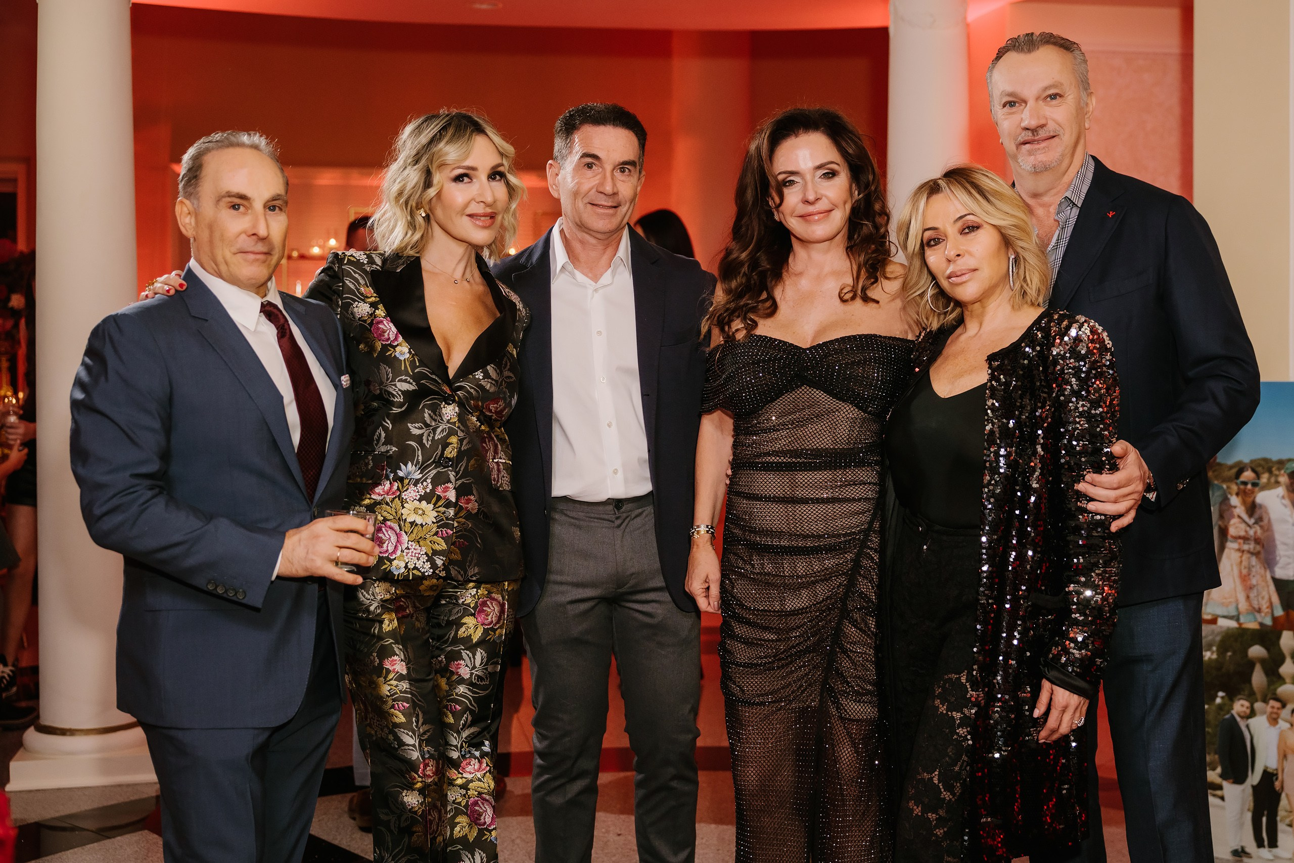 10.26.2024 Birthday Party. Wedding family event photographer in Chicago Nick Yushevich