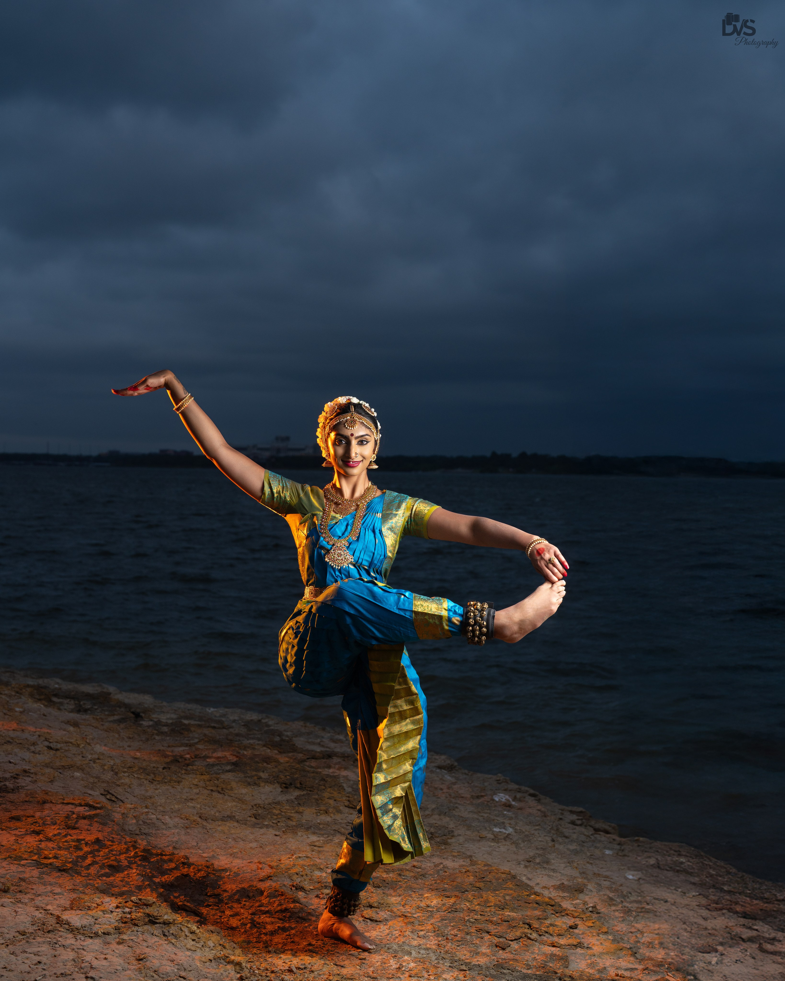 Fashion. Wedding photographer Venkatesh Darsi
