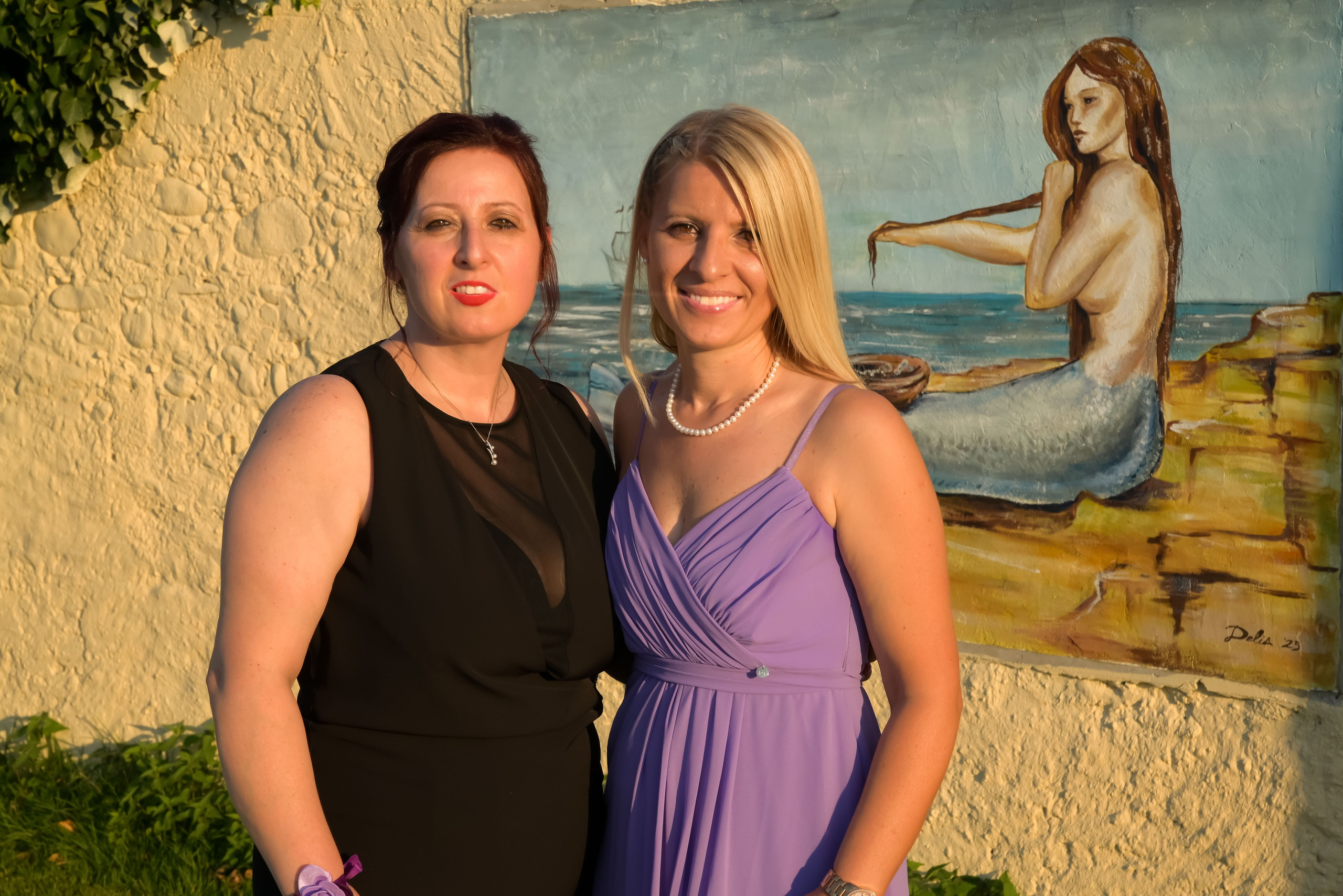 Francesca_la festa dei 18 anni_ 1parte