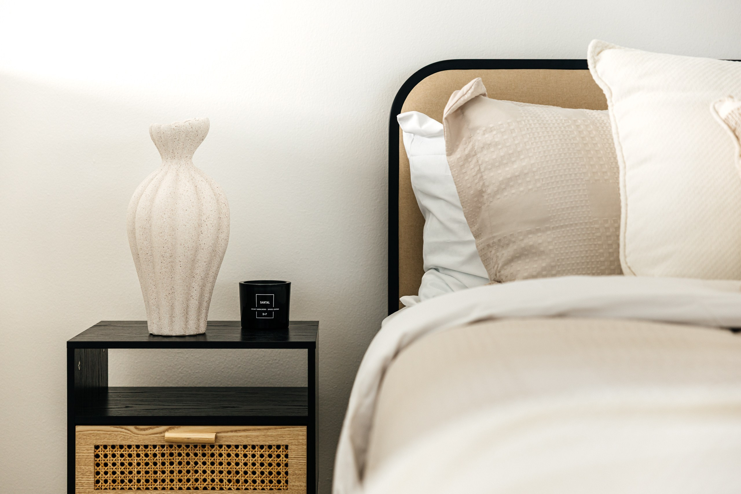 Swanky Apartments. Photographer Andrei White