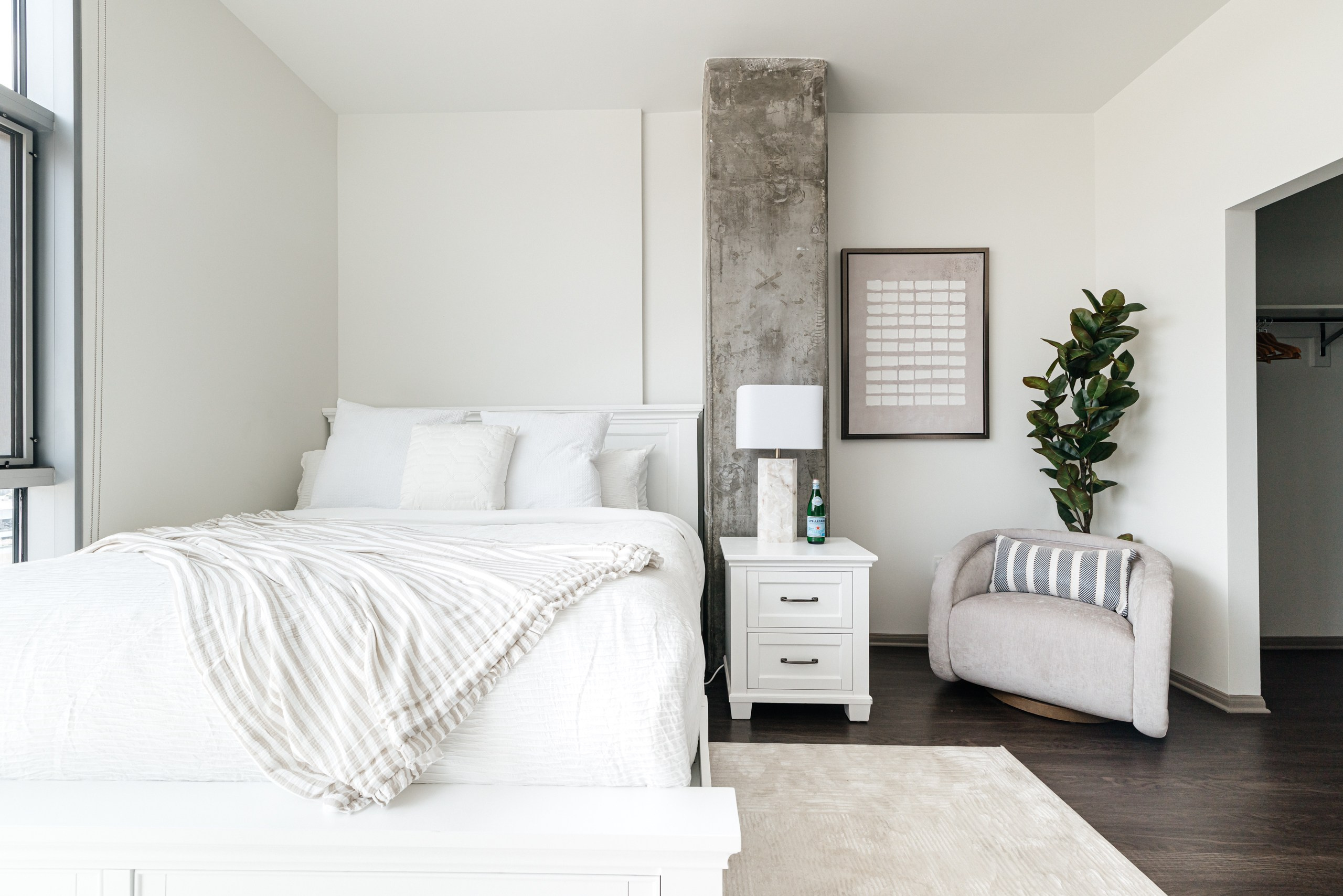 Flippant Apartments. Photographer Andrei White