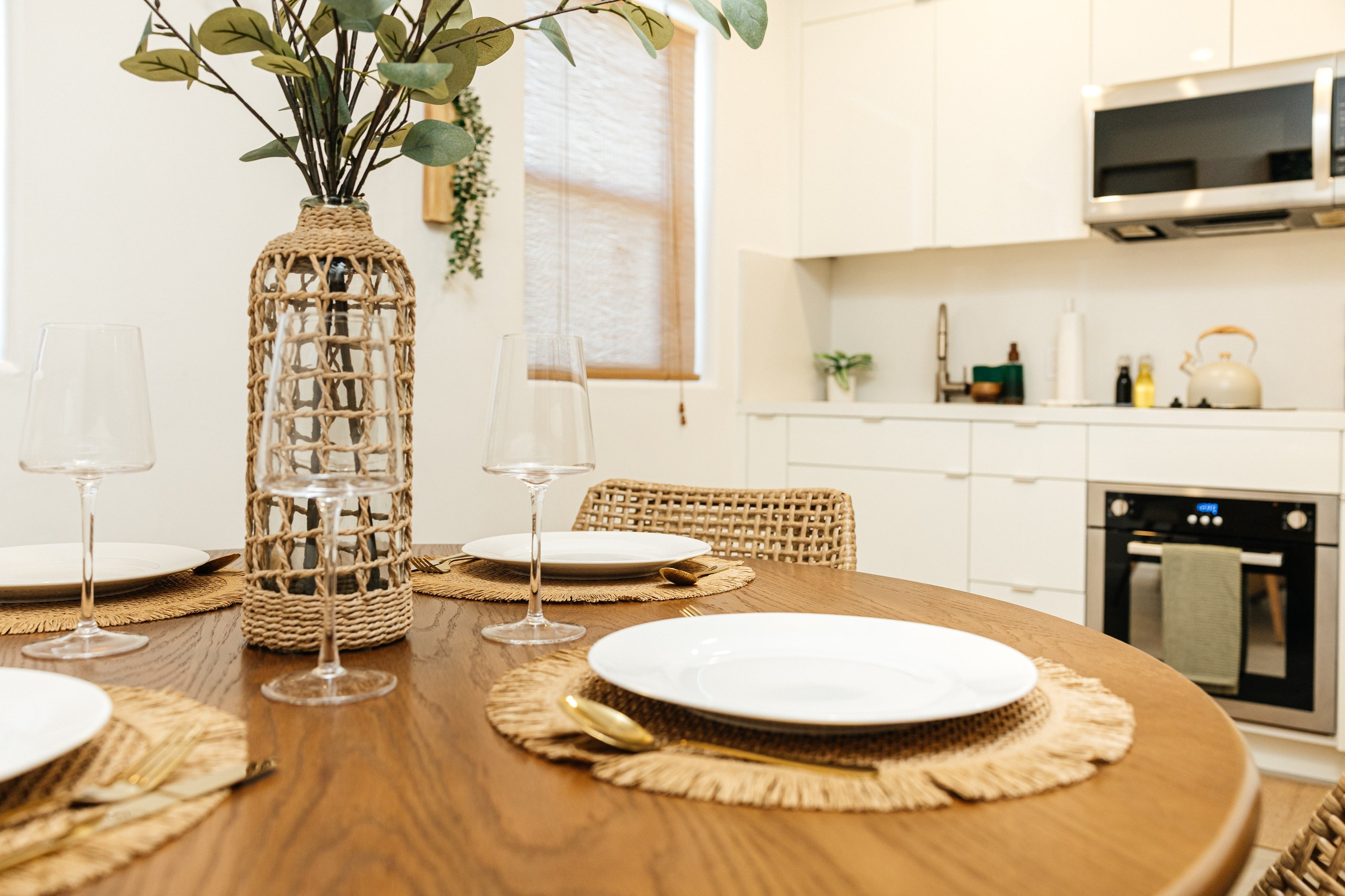 Appearance Apartments. Photographer Andrei White