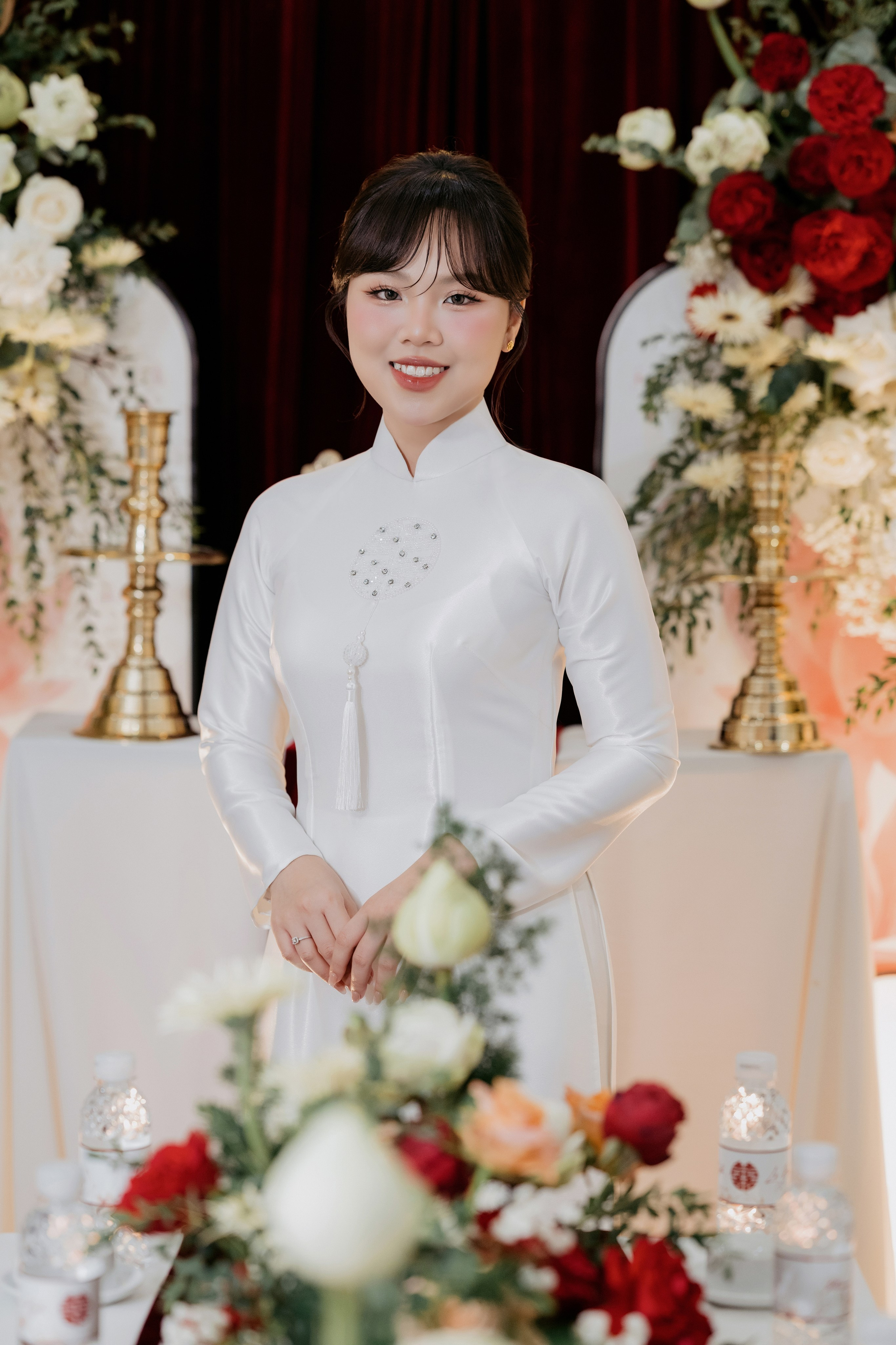 LÊ HÙNG & PHƯƠNG NGHI. Nhiếp ảnh gia đám cưới hàng đầu tại Thành Phố Hồ Chí Minh