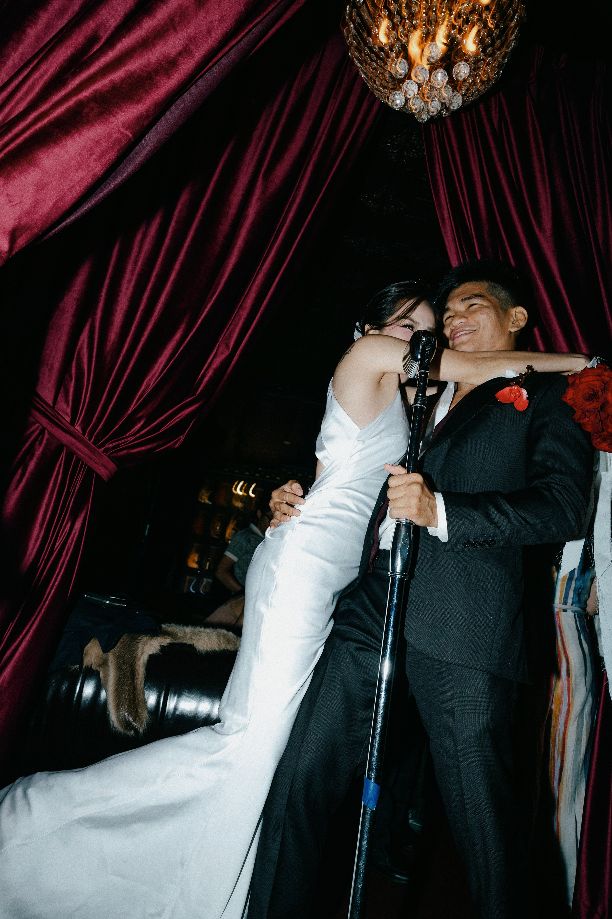 HIEP & TRINH / After wedding. Nhiếp ảnh gia đám cưới hàng đầu tại Thành Phố Hồ Chí Minh