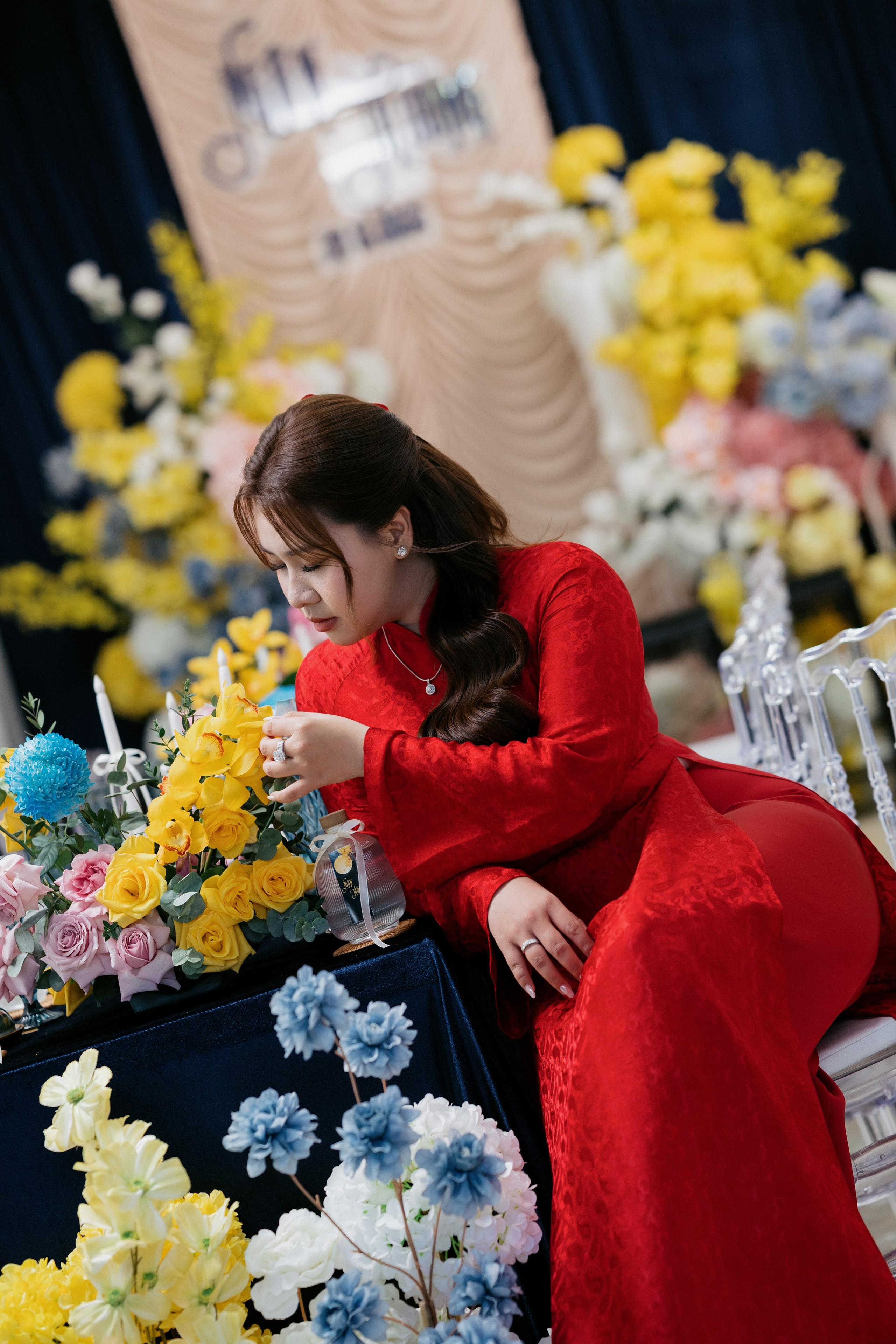 TRƯỜNG & NGÂN / Wedding Ceremony. Saigon Wedding Present | Art Beyond Moments