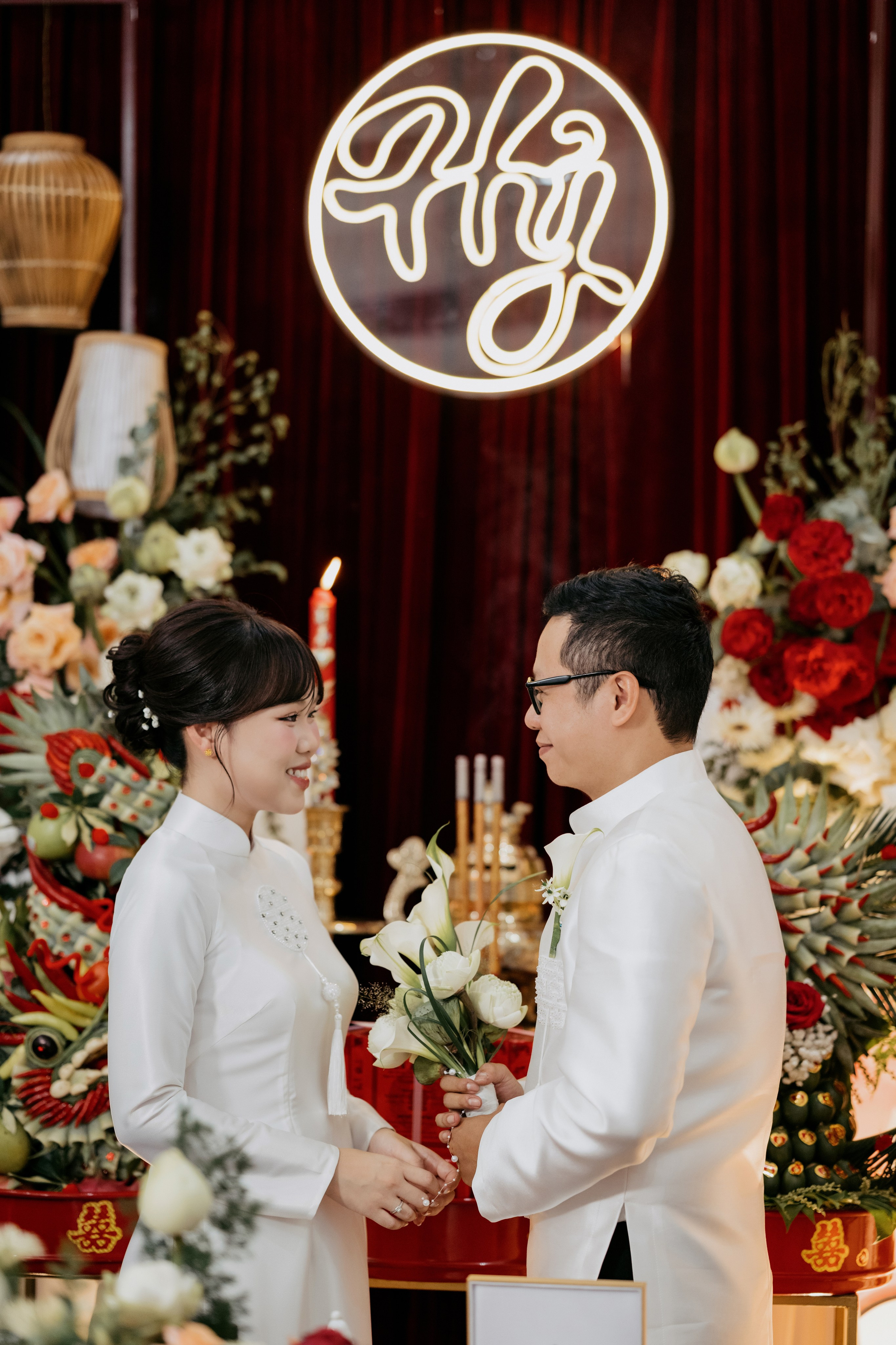 LÊ HÙNG & PHƯƠNG NGHI. Nhiếp ảnh gia đám cưới hàng đầu tại Thành Phố Hồ Chí Minh