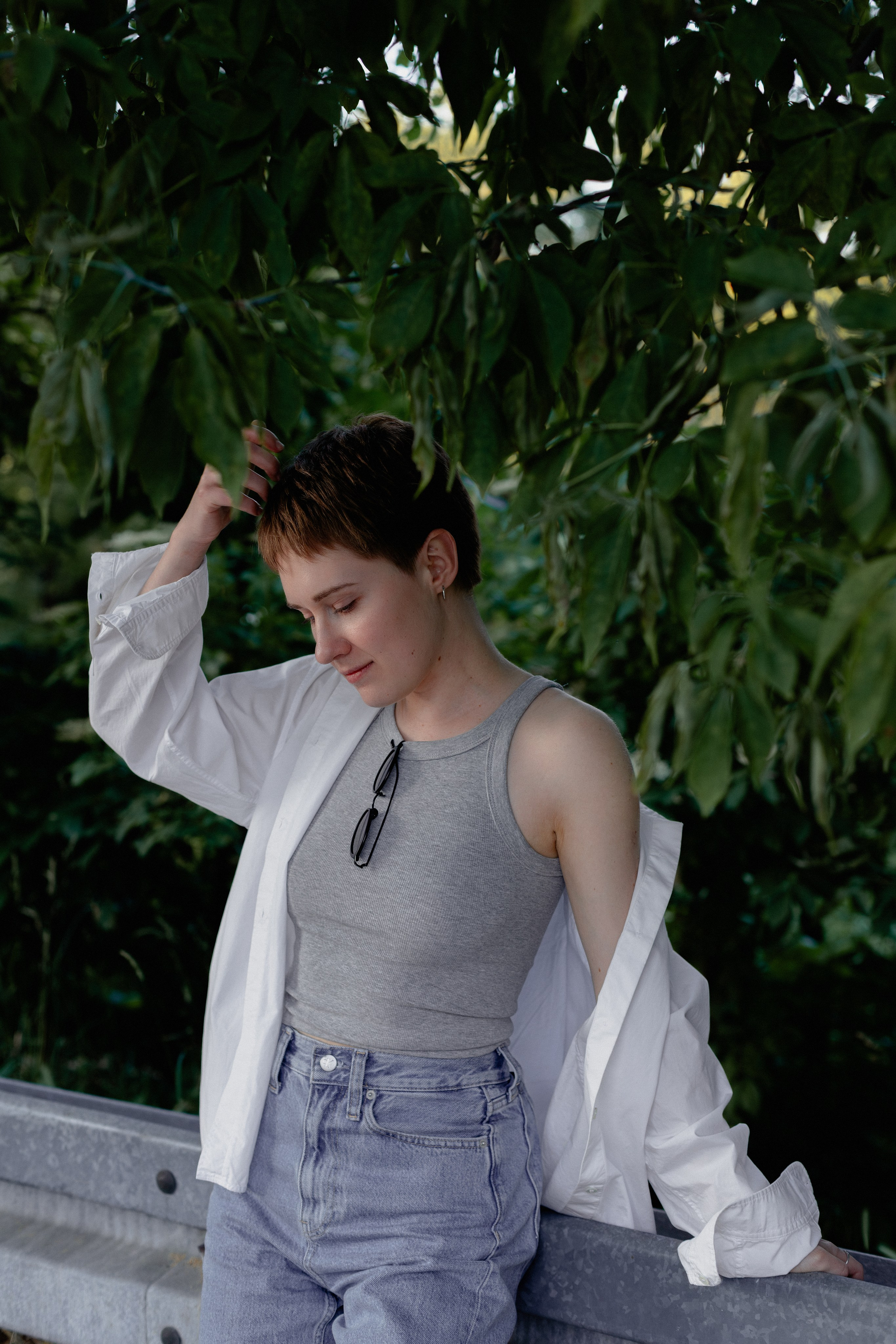 Portrait lovestory photographer Warsaw. Photographer Warsaw