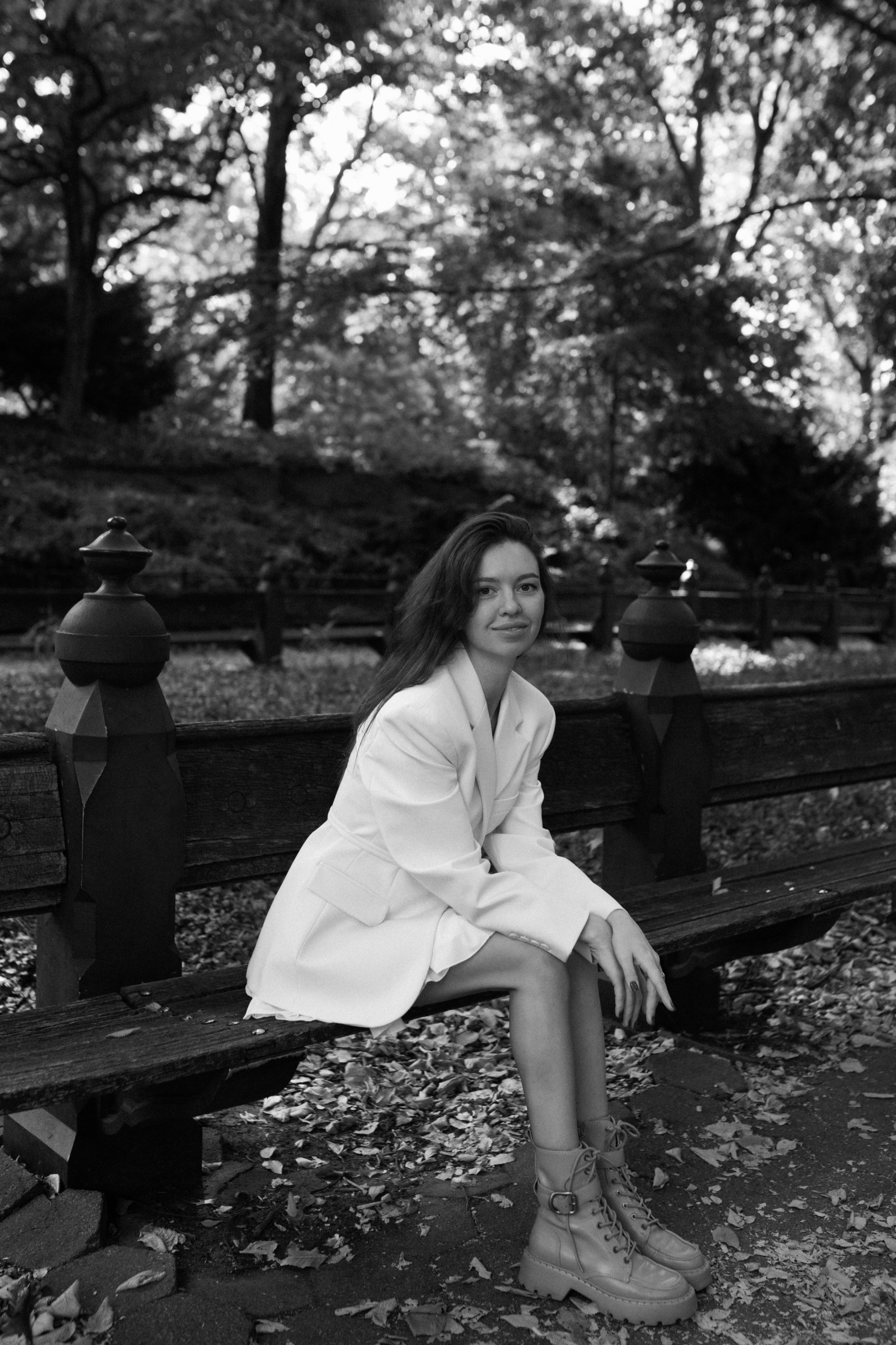 Ulyana. Psuturie Photographer NYC