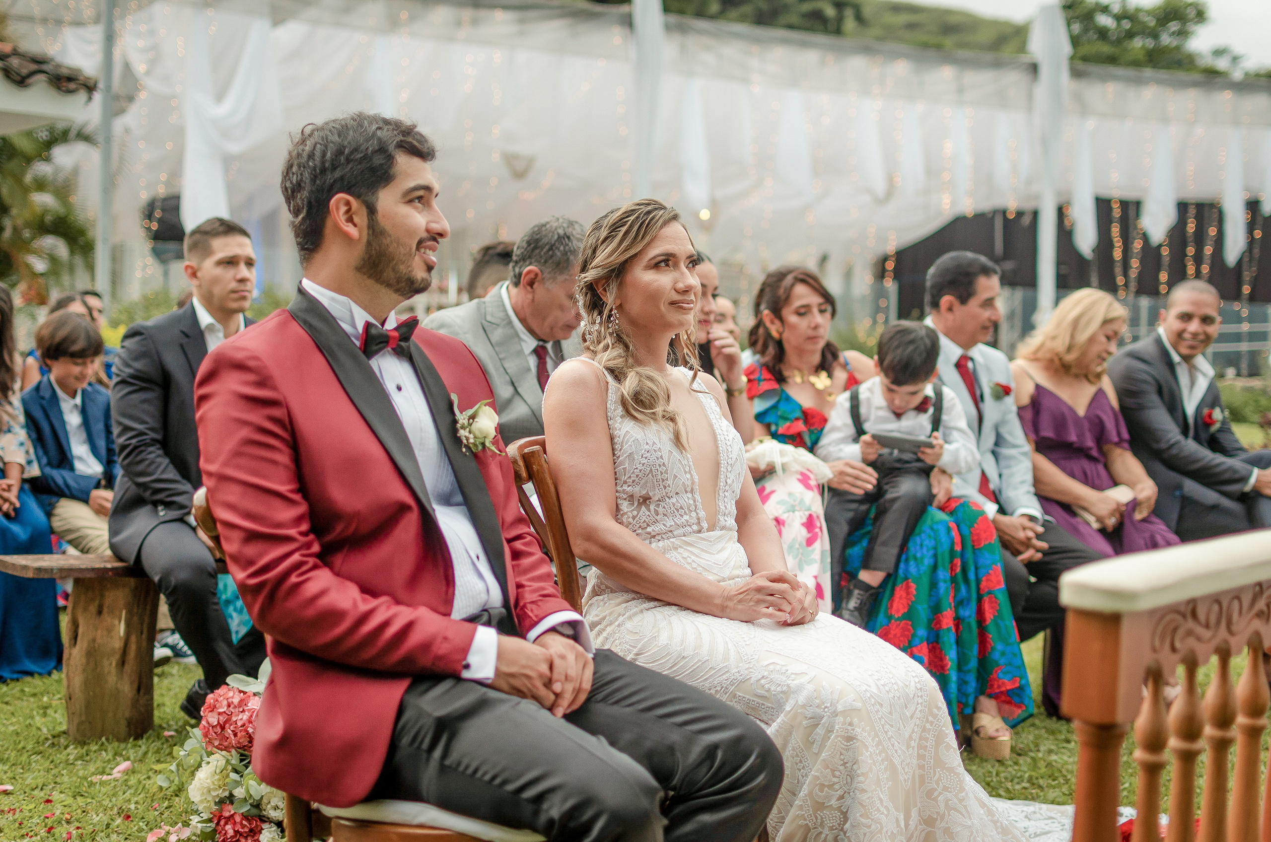 Boda Hacienda Villa Mariana - Angelica & Julian. Karen Ortiz Photography / Fotógrafo profesional en Cali - Colombia