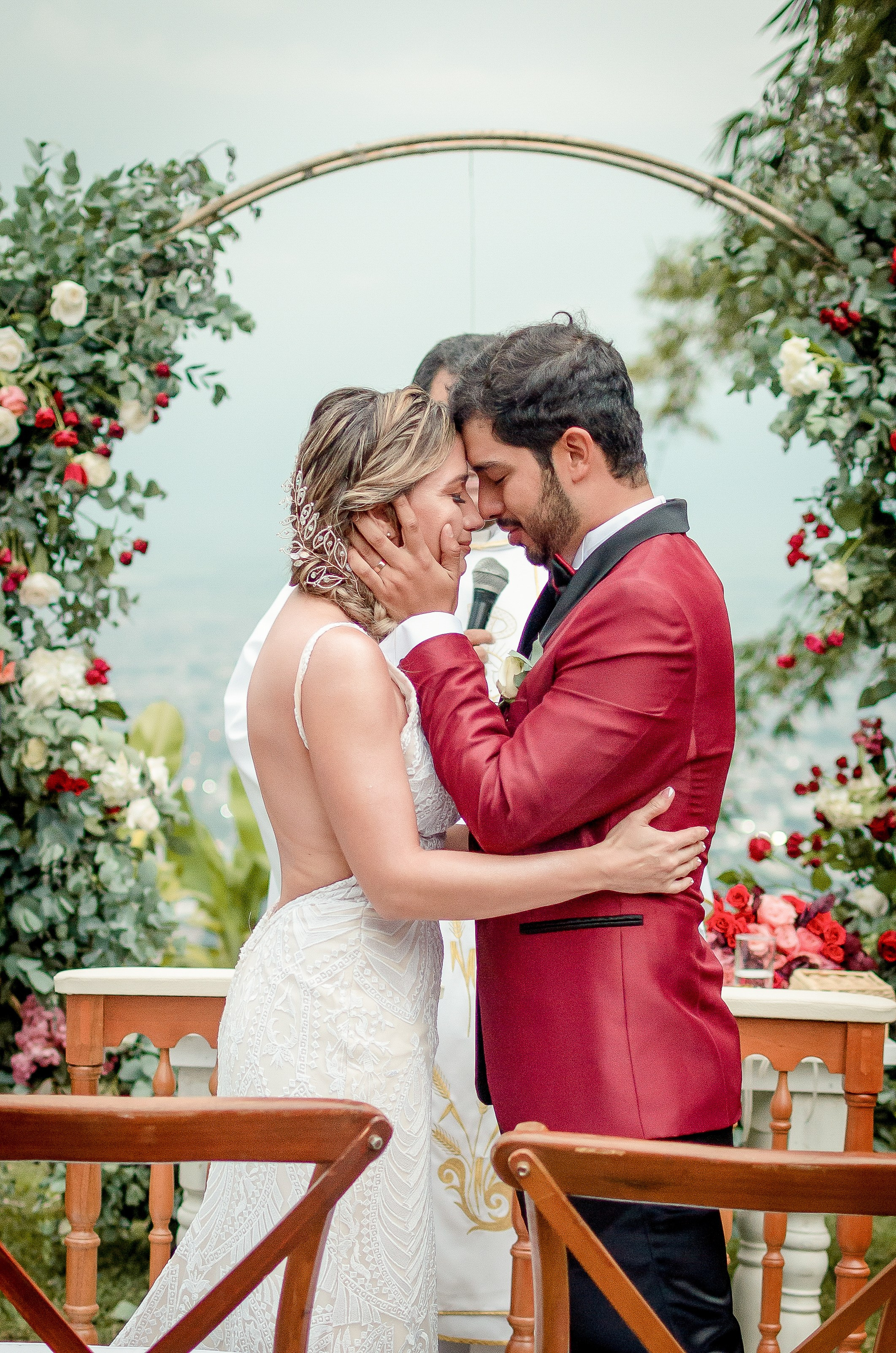 Boda Hacienda Villa Mariana - Angelica & Julian. Karen Ortiz Photography / Fotógrafo profesional en Cali - Colombia