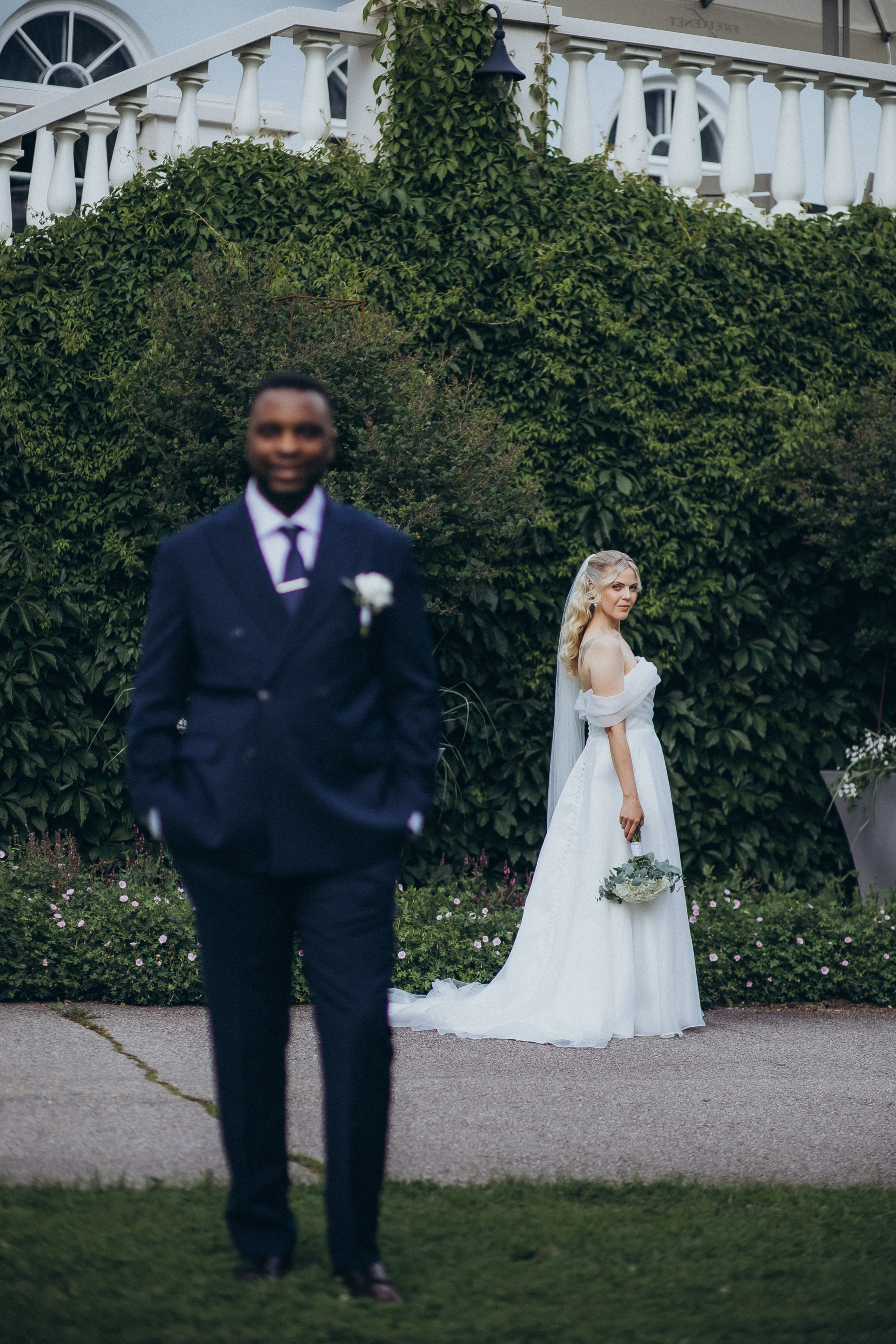 H&B. Valokuvaaja Itä-Uudellamaalla Viktoria photography