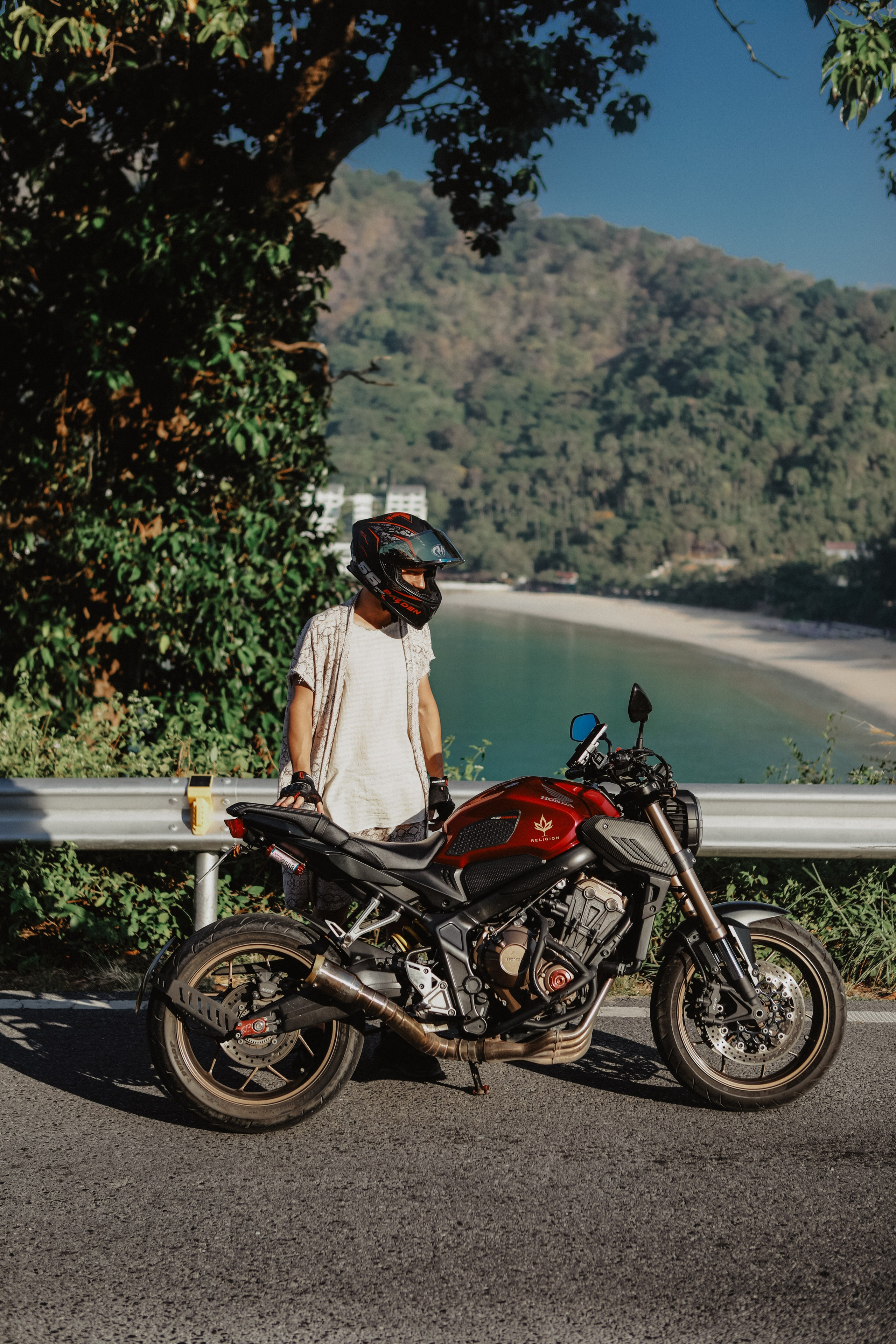 Стас Пхукет. Фотограф Пхукет Таиланд Anna Eker