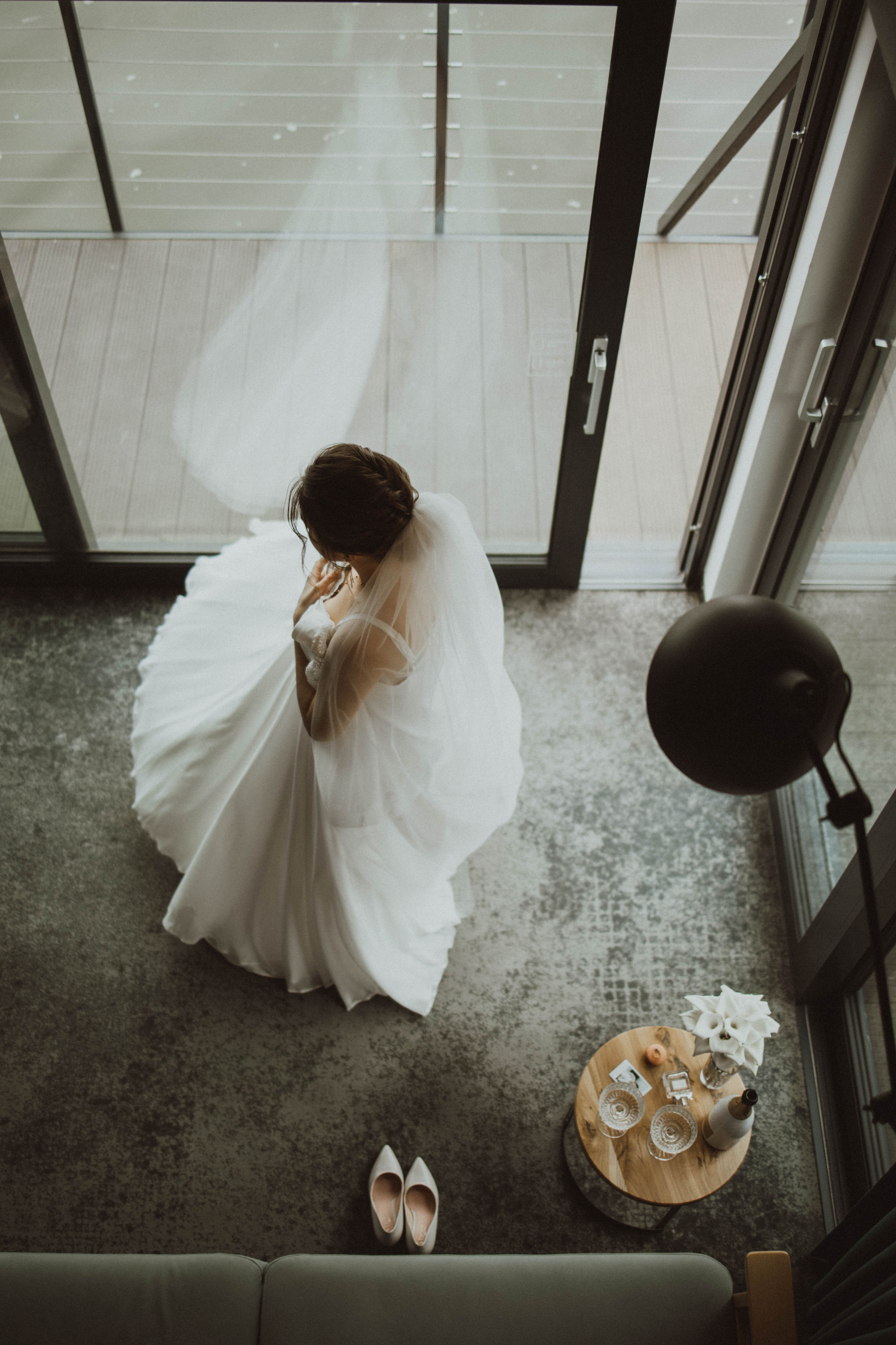 B&I. Fotograf Mykhalchuk Inna Kraków