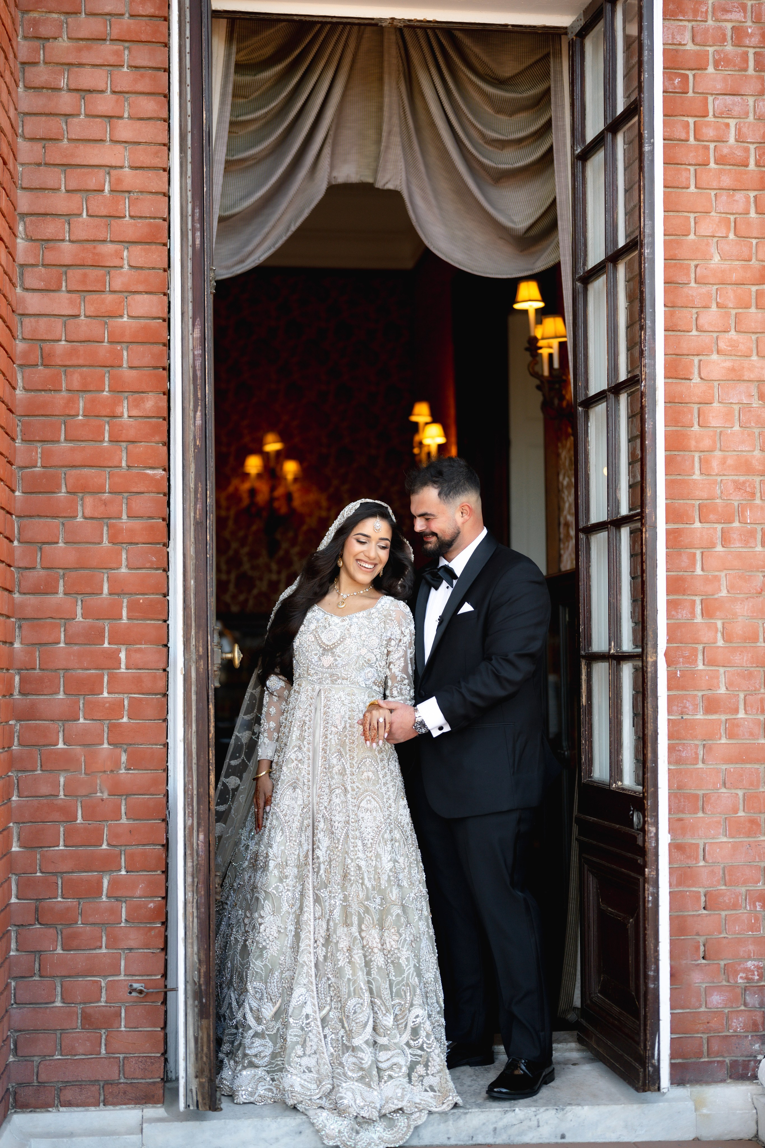 Amatul and Jacob. Anna Krasnova Wedding photographer