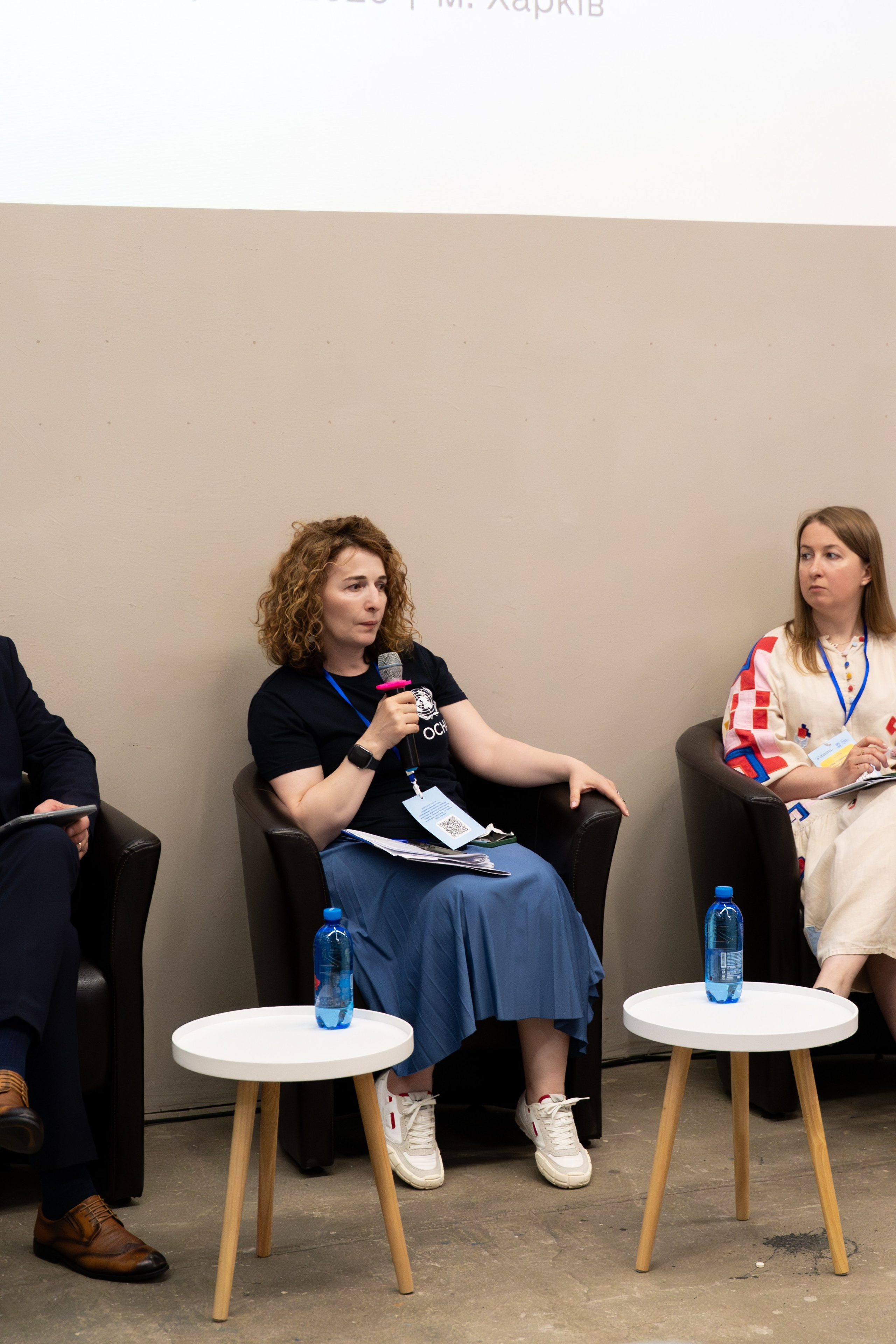 Форум UNHCR. Сімейний та весільний фотограф Анастасія Дмитренко