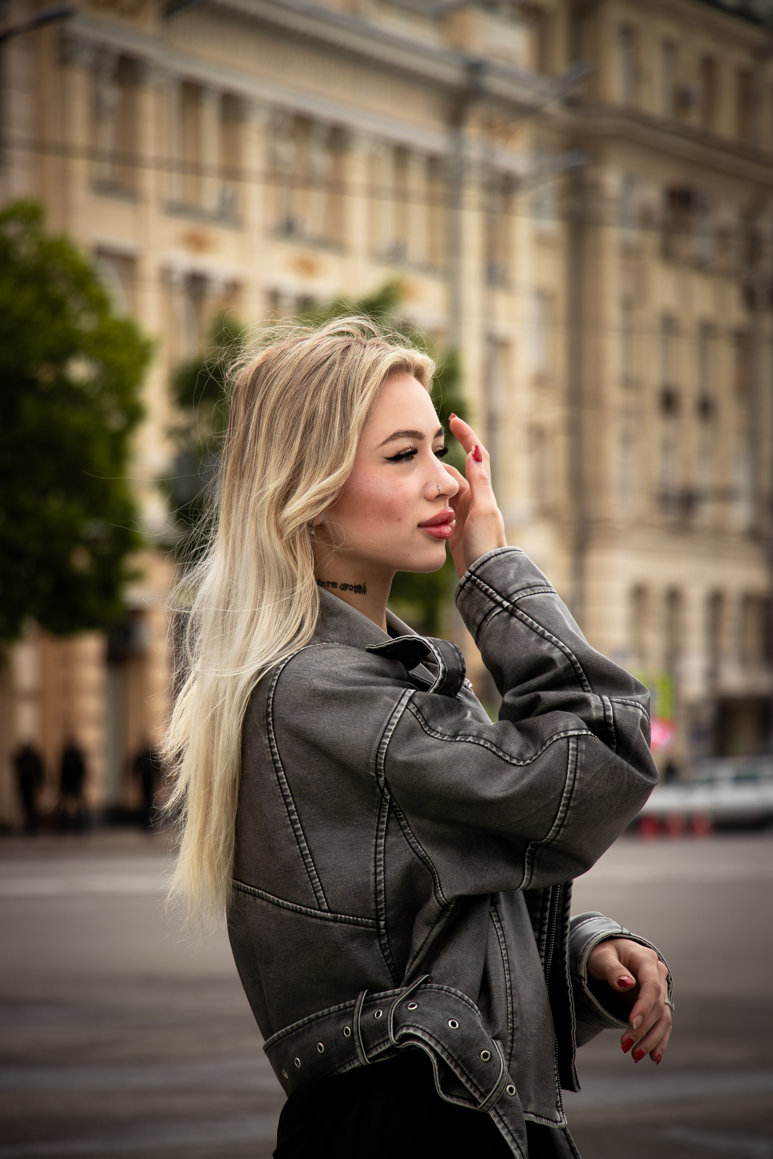 Каріна. Сімейний та весільний фотограф Анастасія Реброва