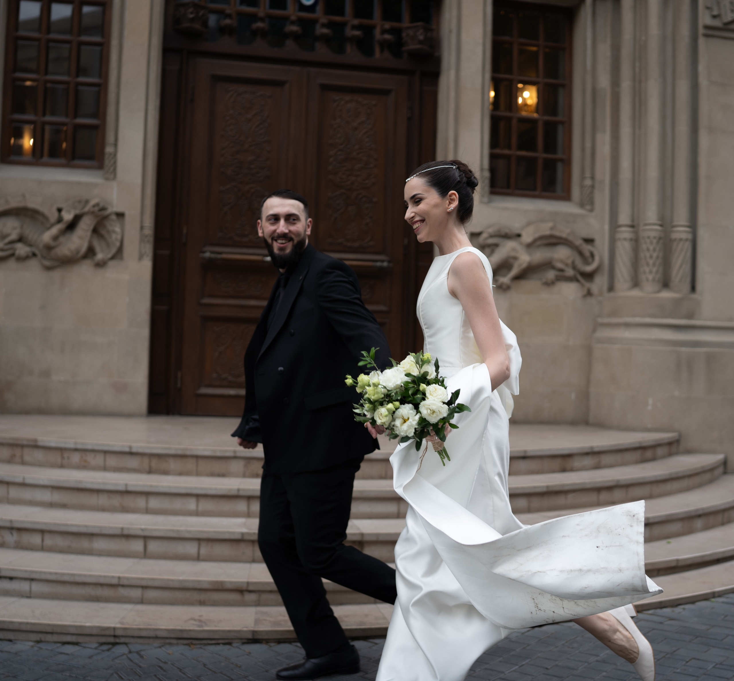 Young and beautiful. Наргиз Сулейманова - Фотограф в Азербайджане