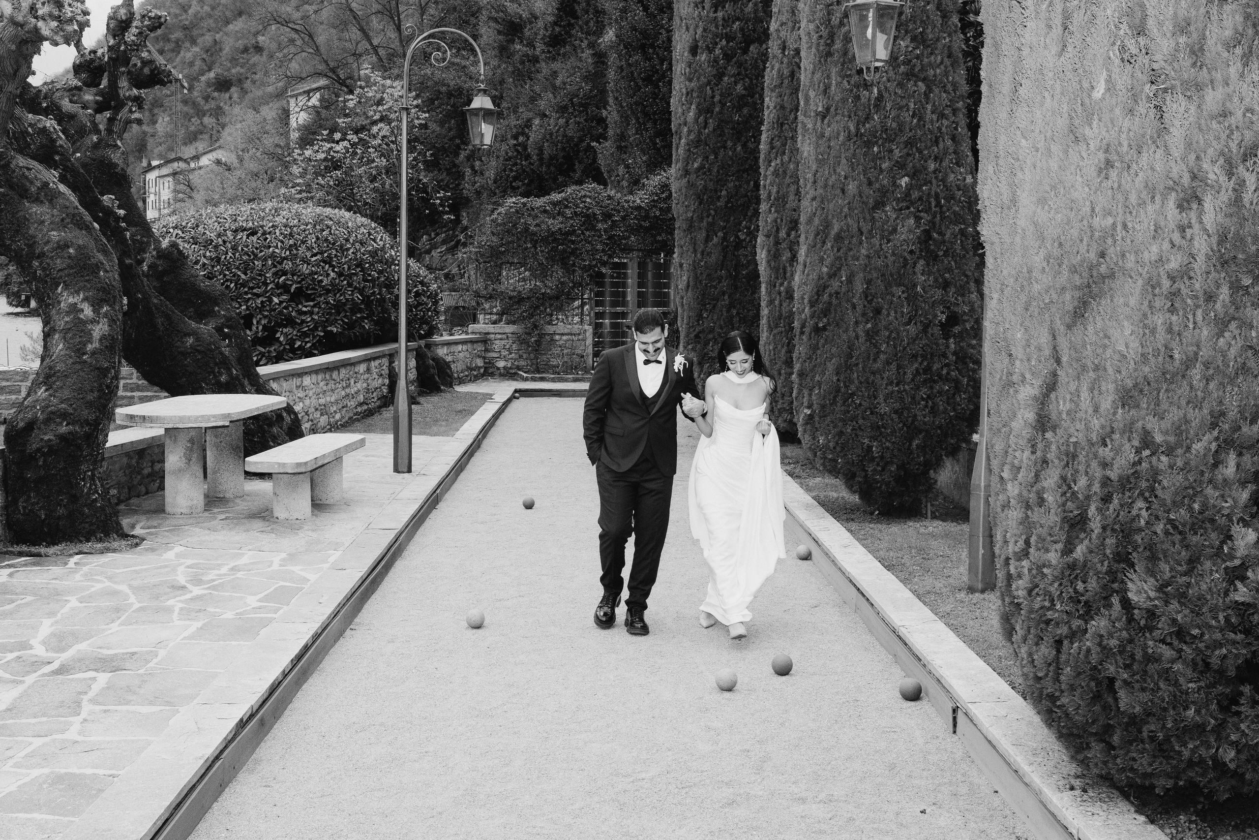 An intimate escape on Lake Como This one felt like La Dolce Vita. PHOTOGRAPHER IN ITALY